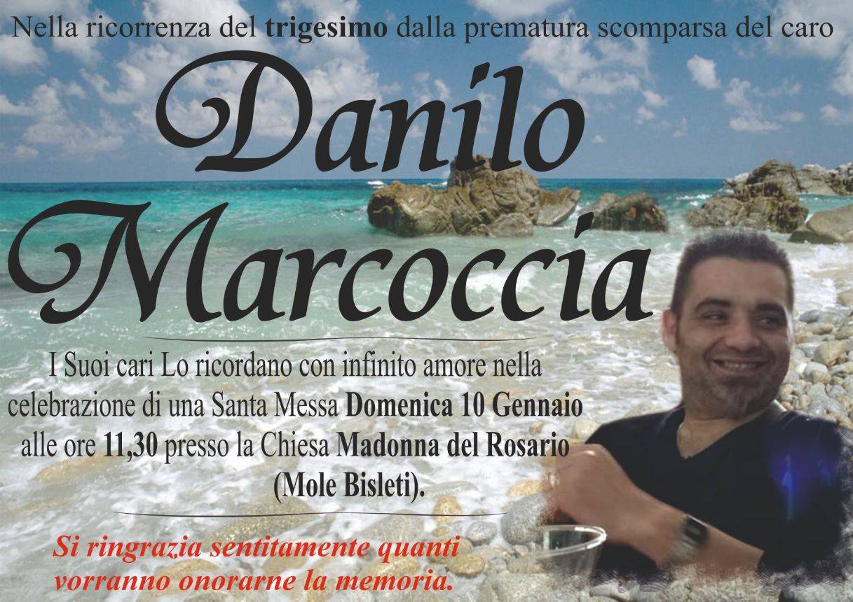 Danilo Marcoccia