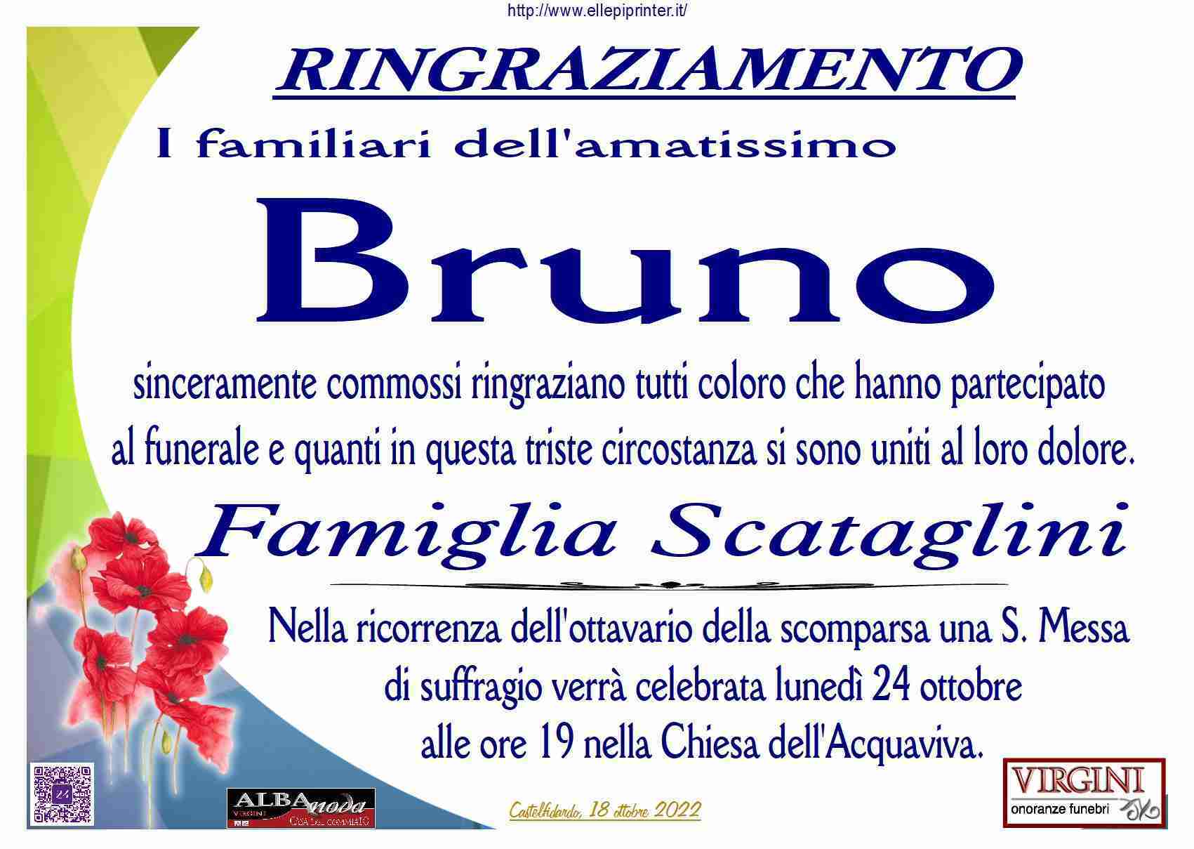 Bruno Scataglini