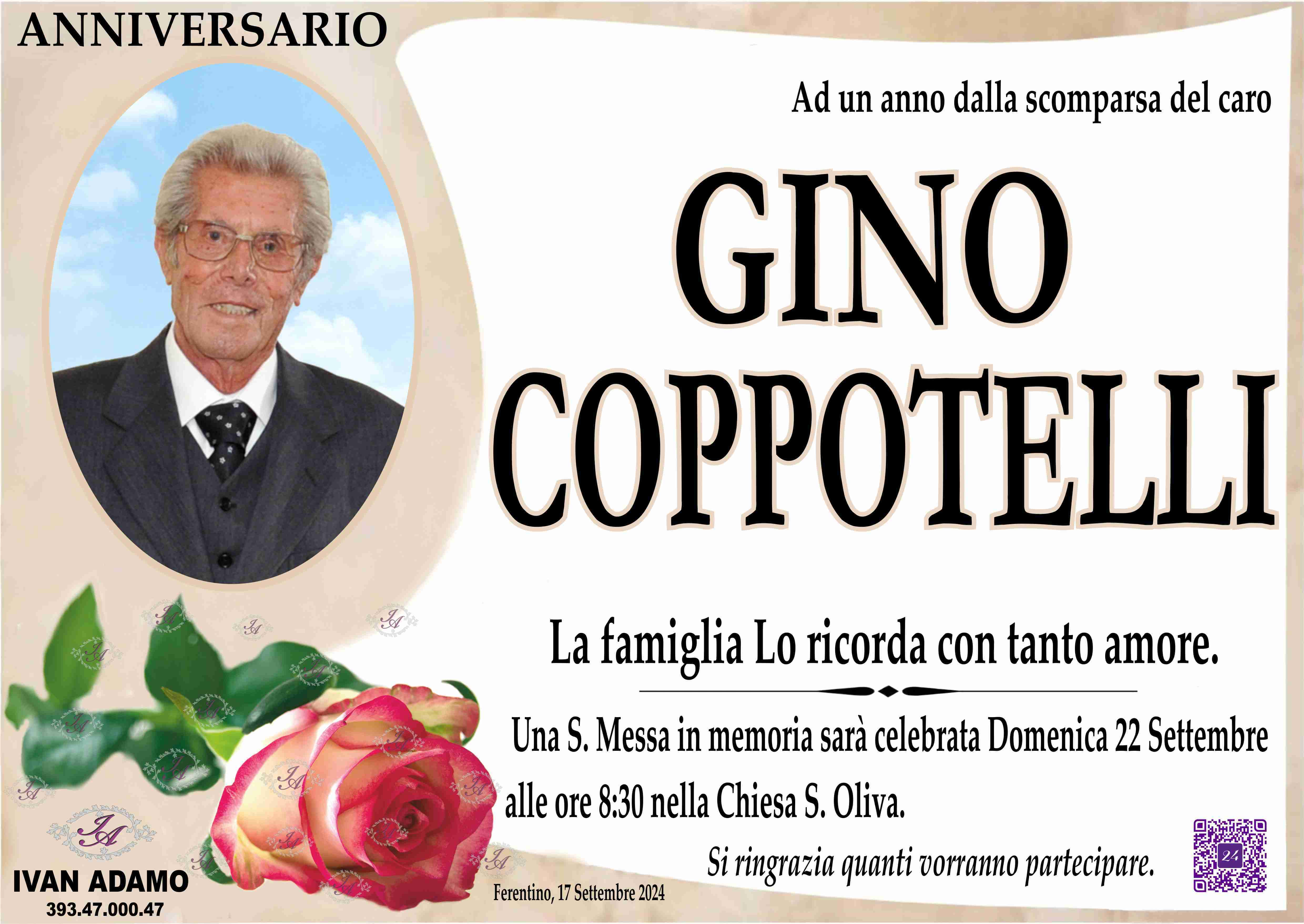 Gino Coppotelli