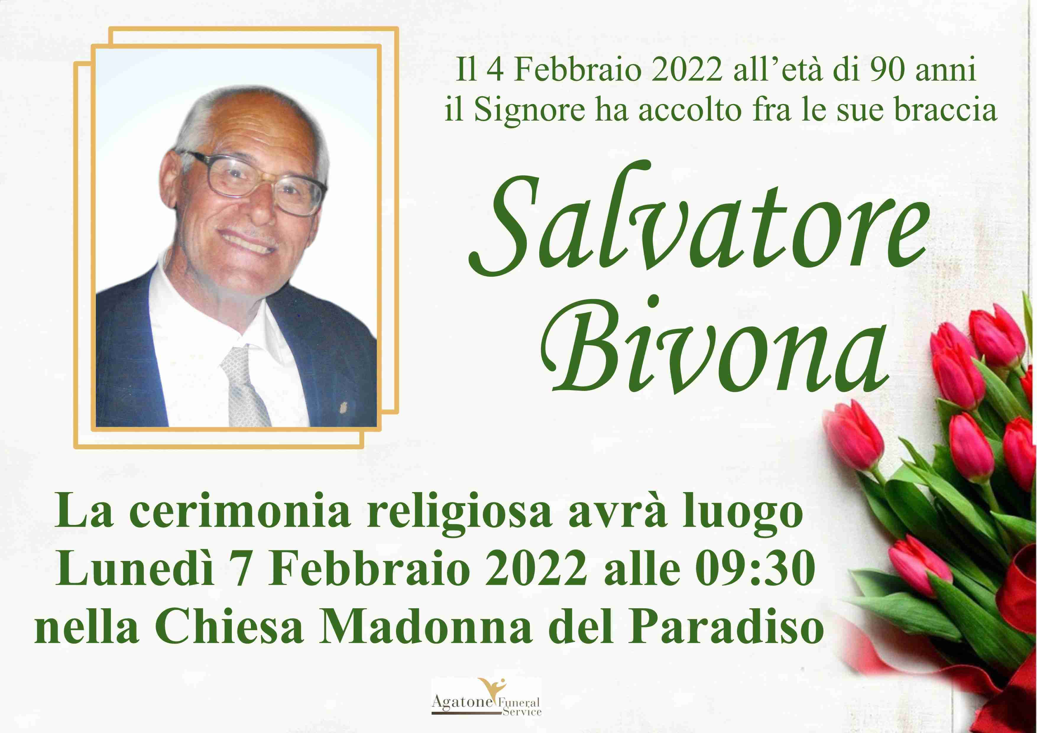 Salvatore Bivona