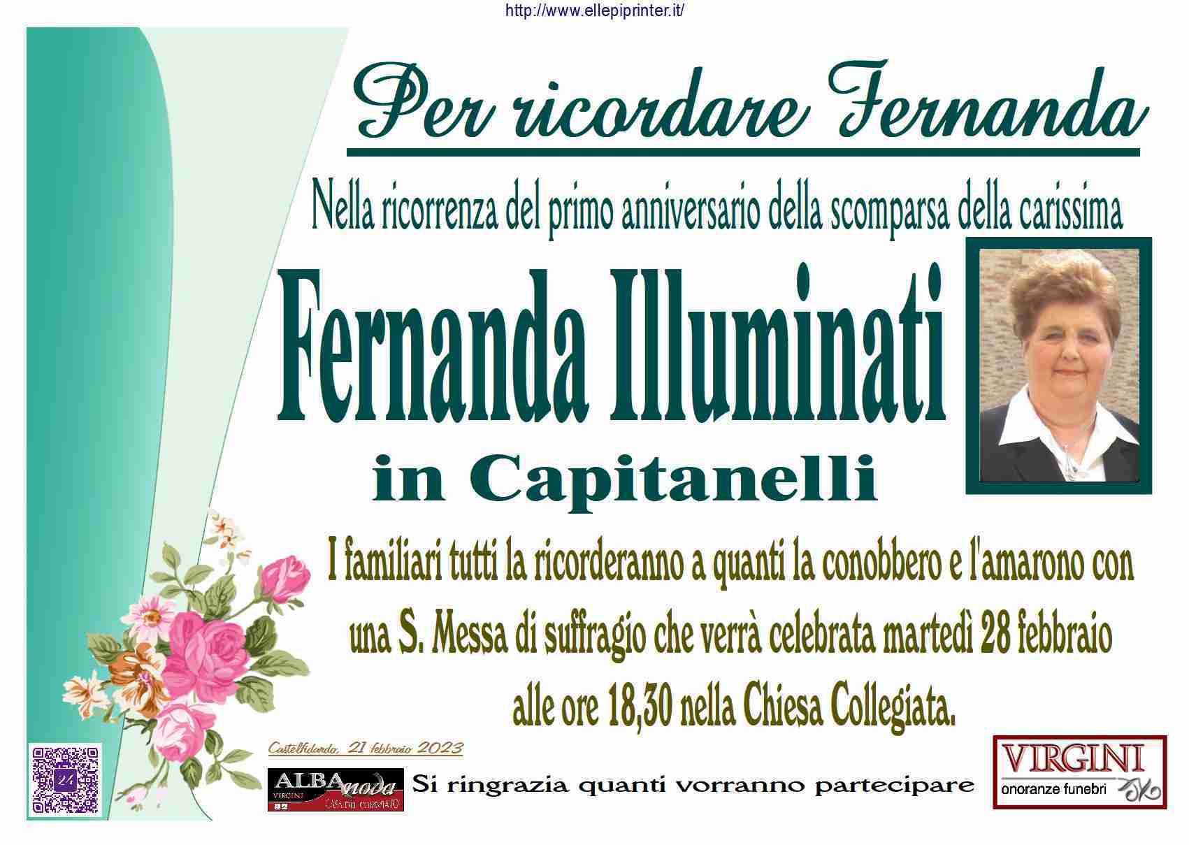 Fernanda Illuminati