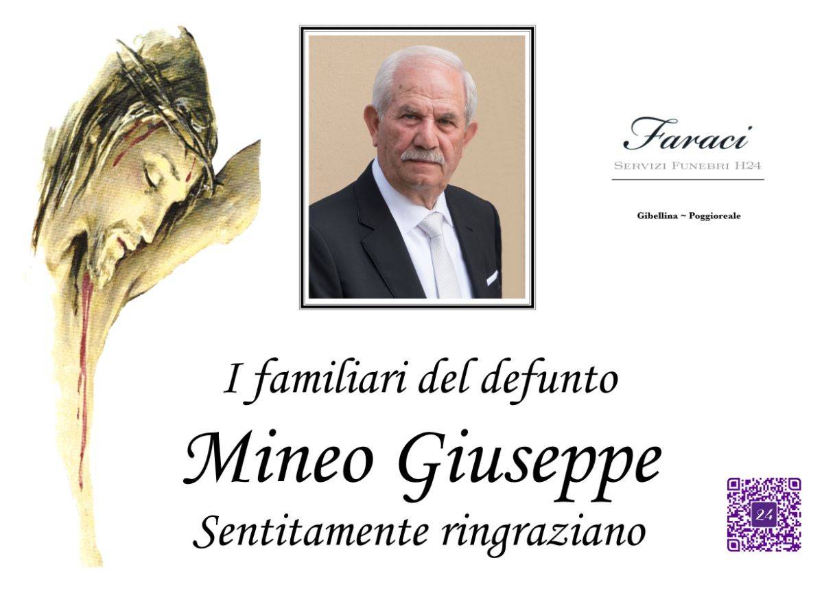 Giuseppe Mineo