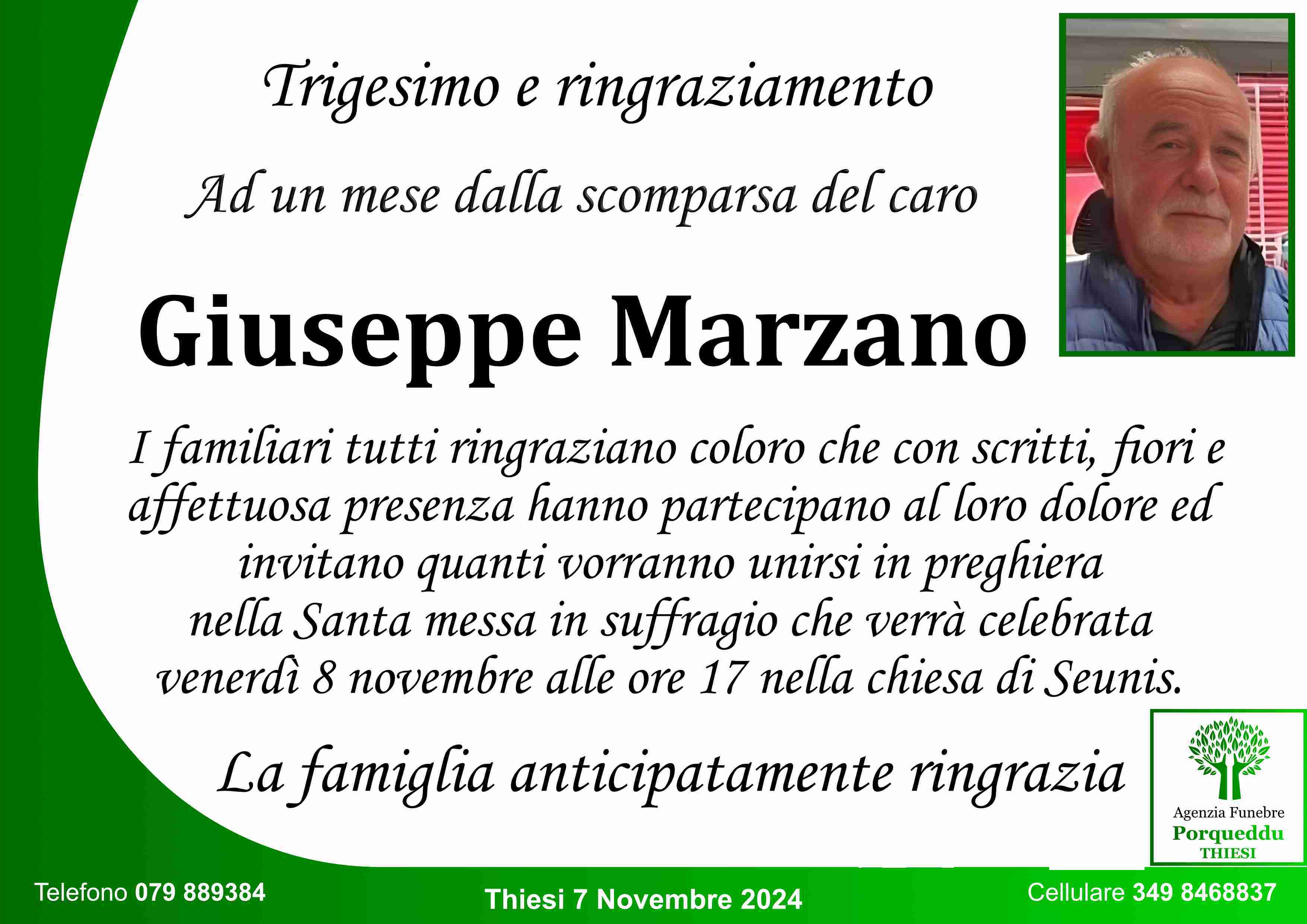 Giuseppe Marzano