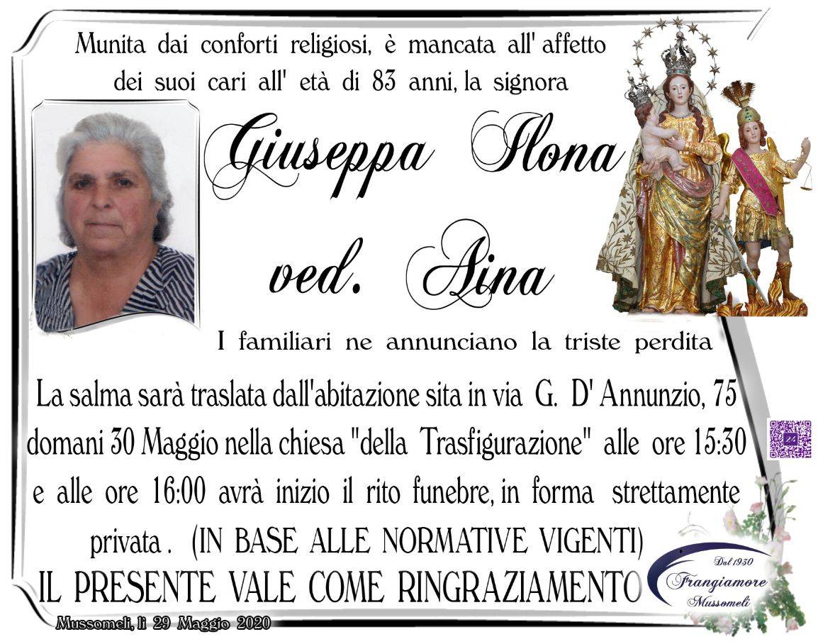 Giuseppa Ilona