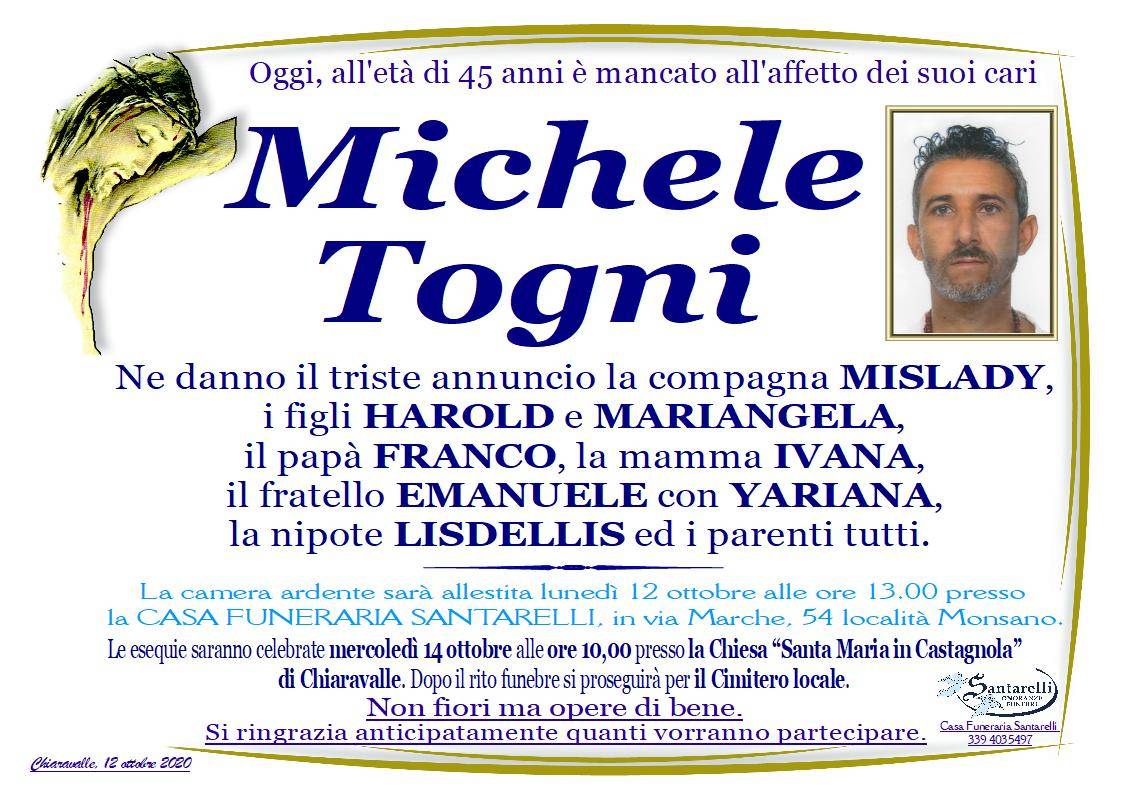 Michele Togni