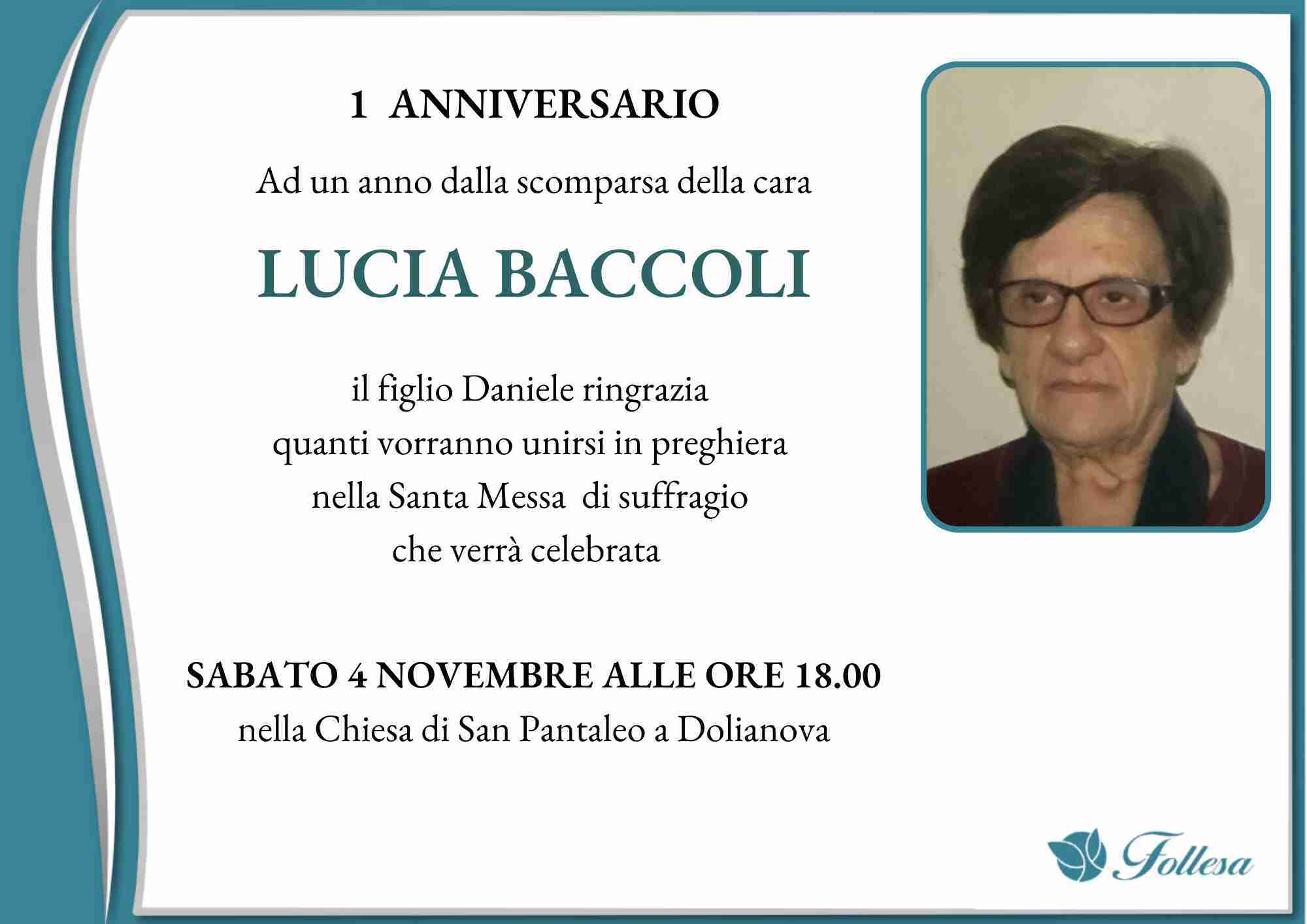Lucia Baccoli