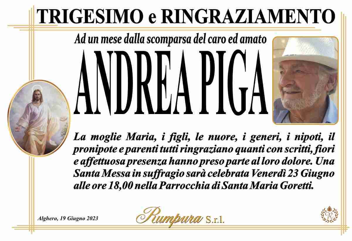 Andrea Piga
