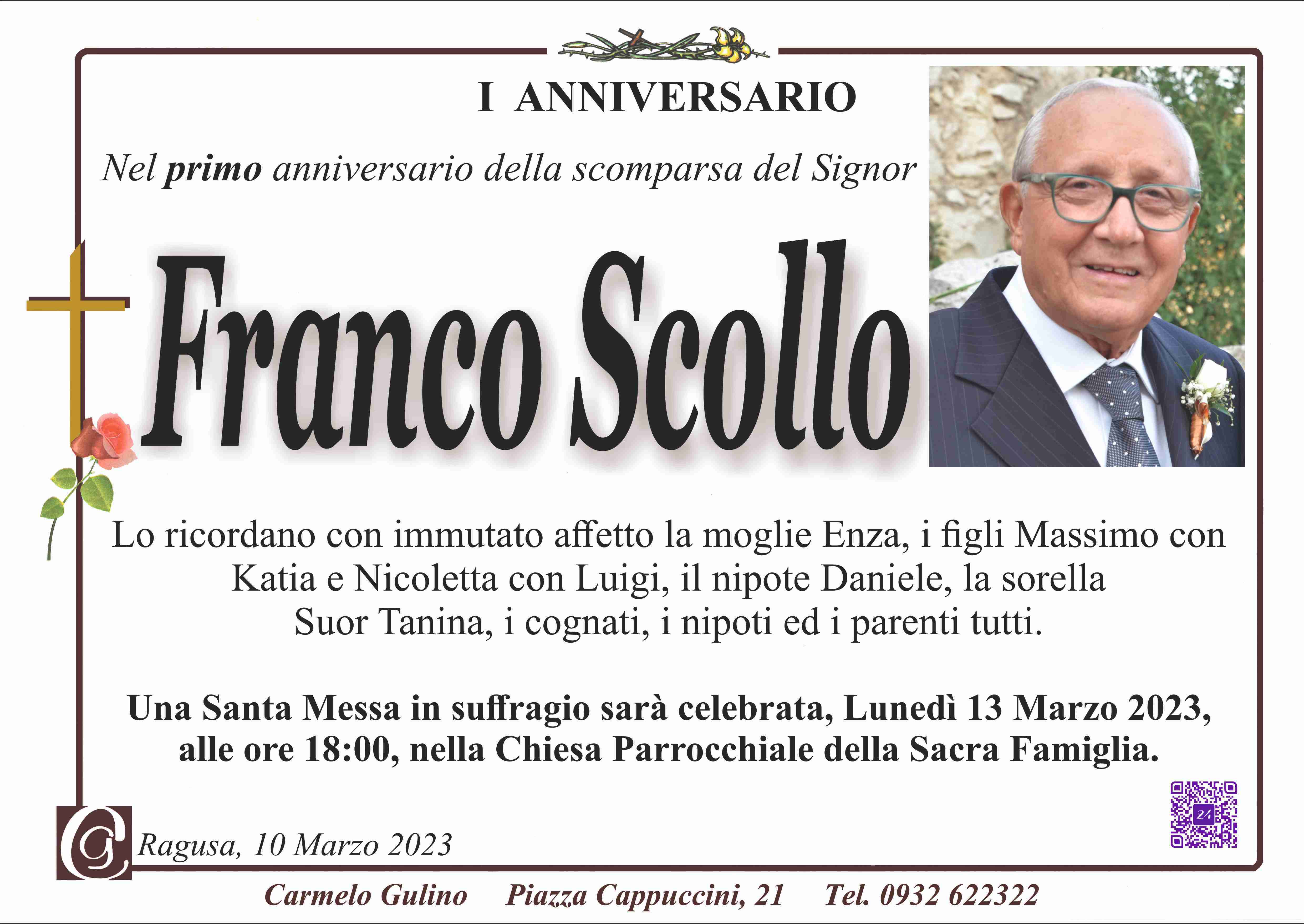 Franco Scollo