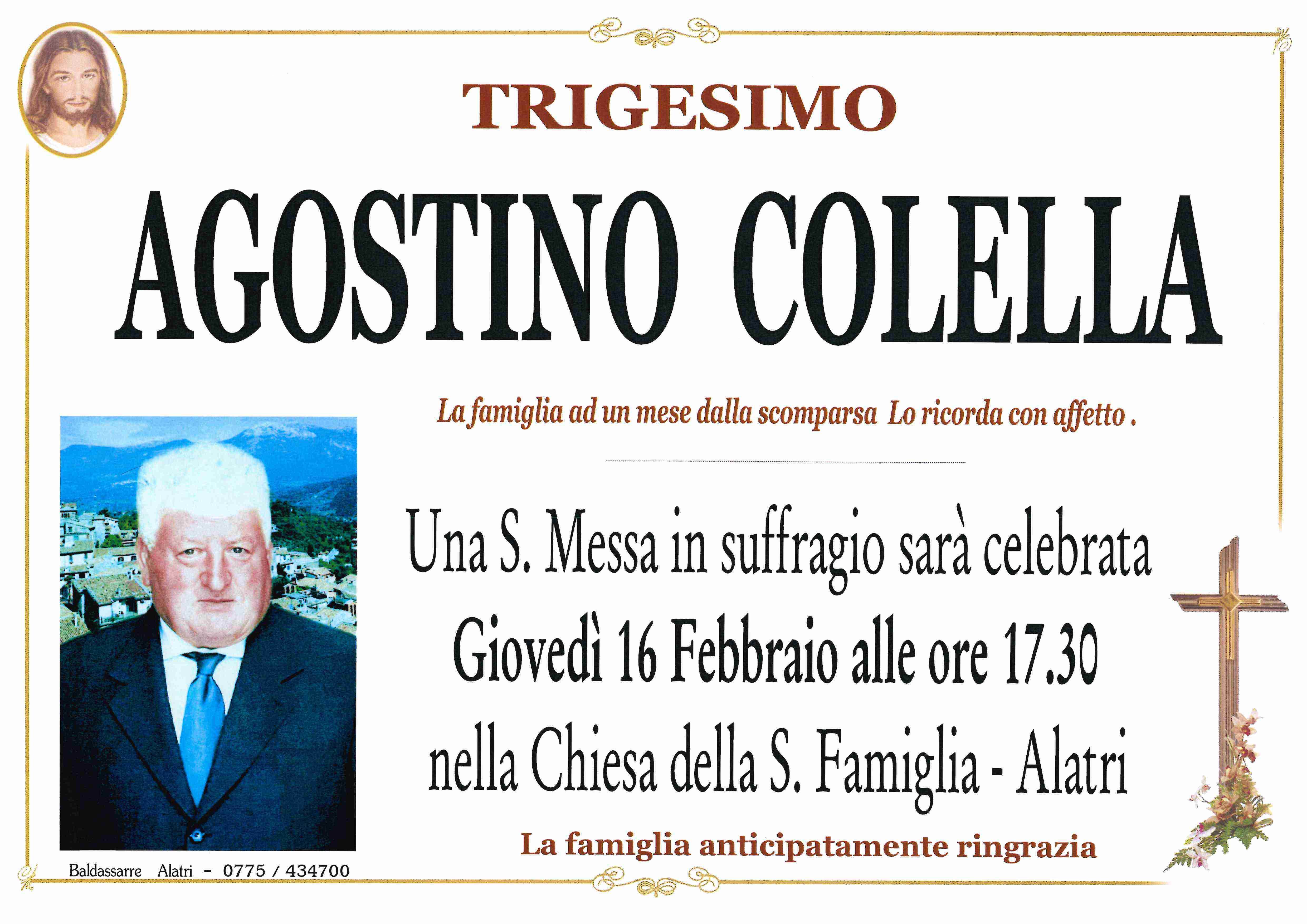 Agostino Colella