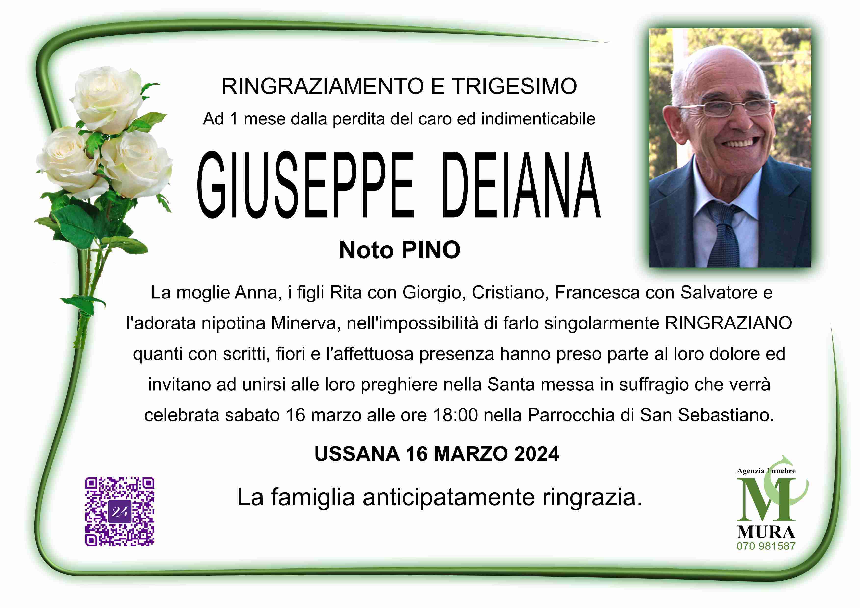 Giuseppe Deiana