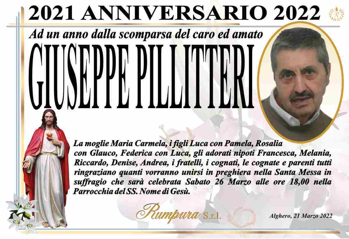 Giuseppe Pillitteri