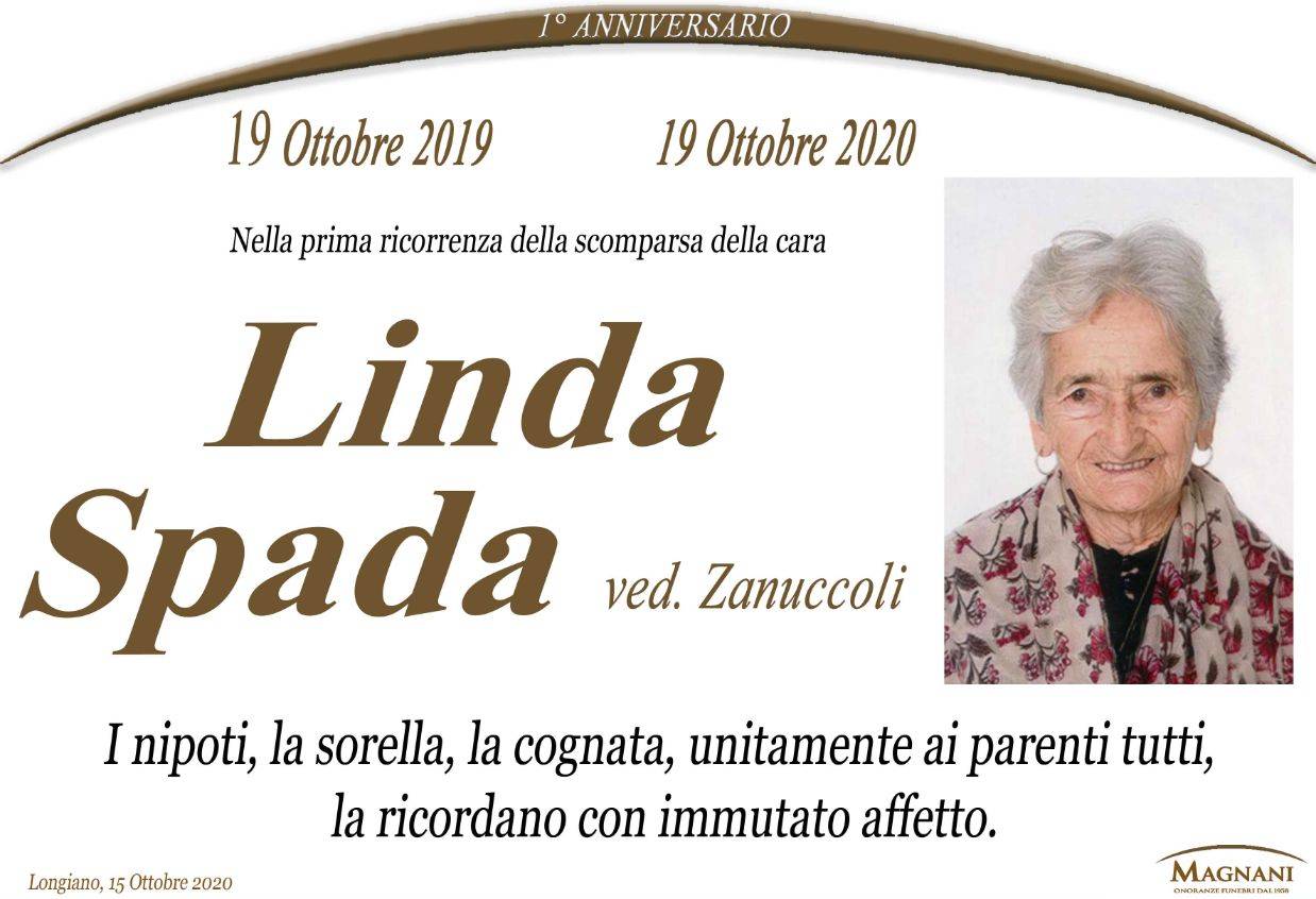 Linda Spada