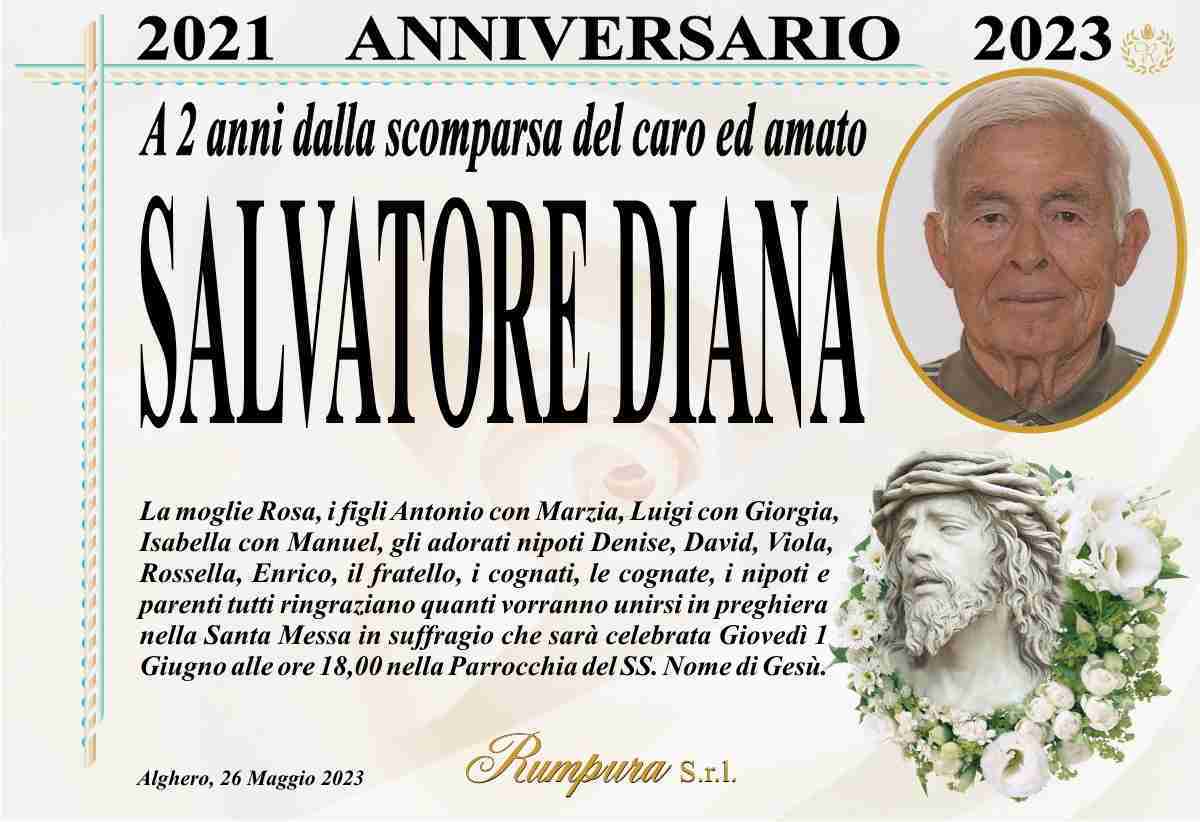 Salvatore Diana