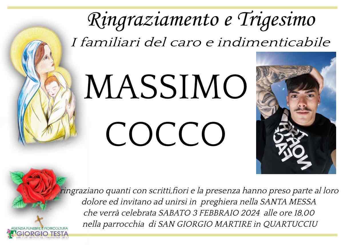 Massimo Cocco