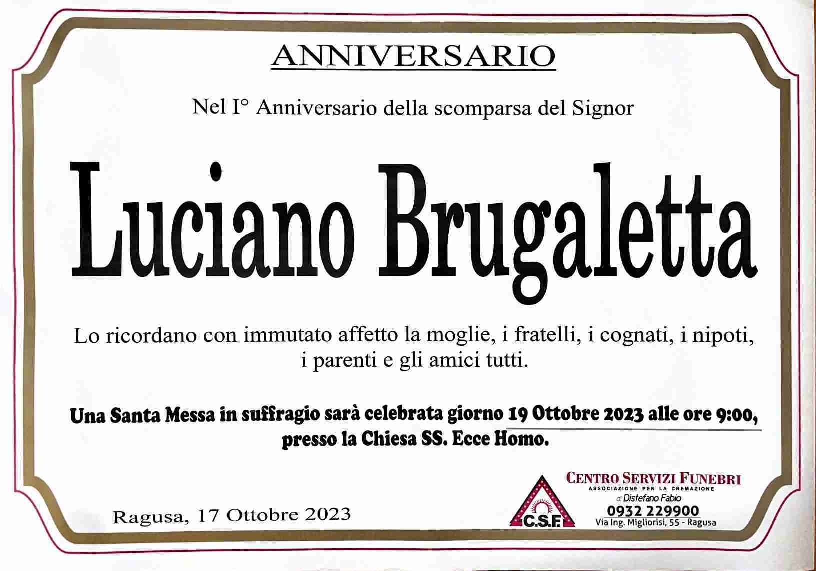 Luciano Brugaletta