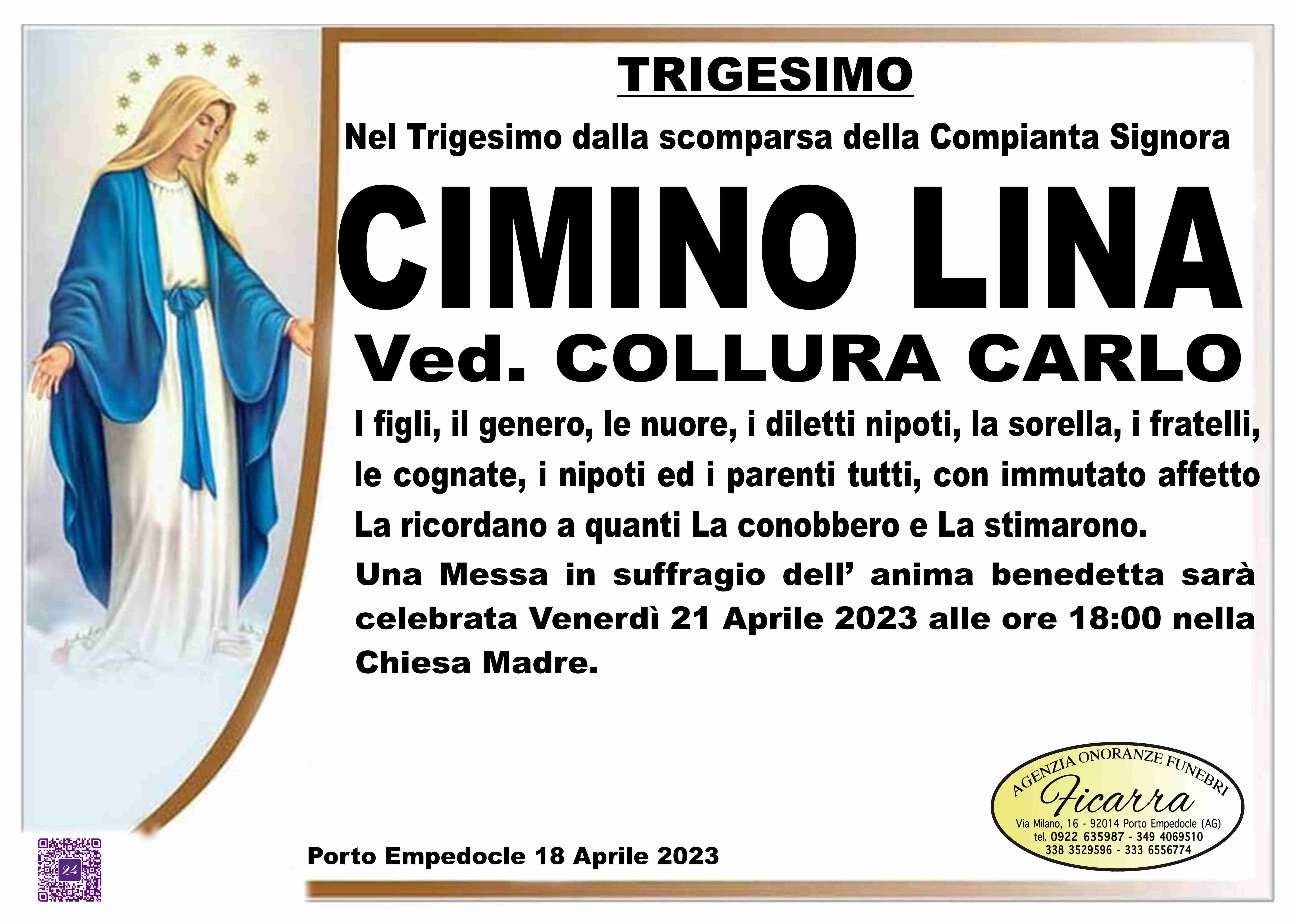 Lina Cimino