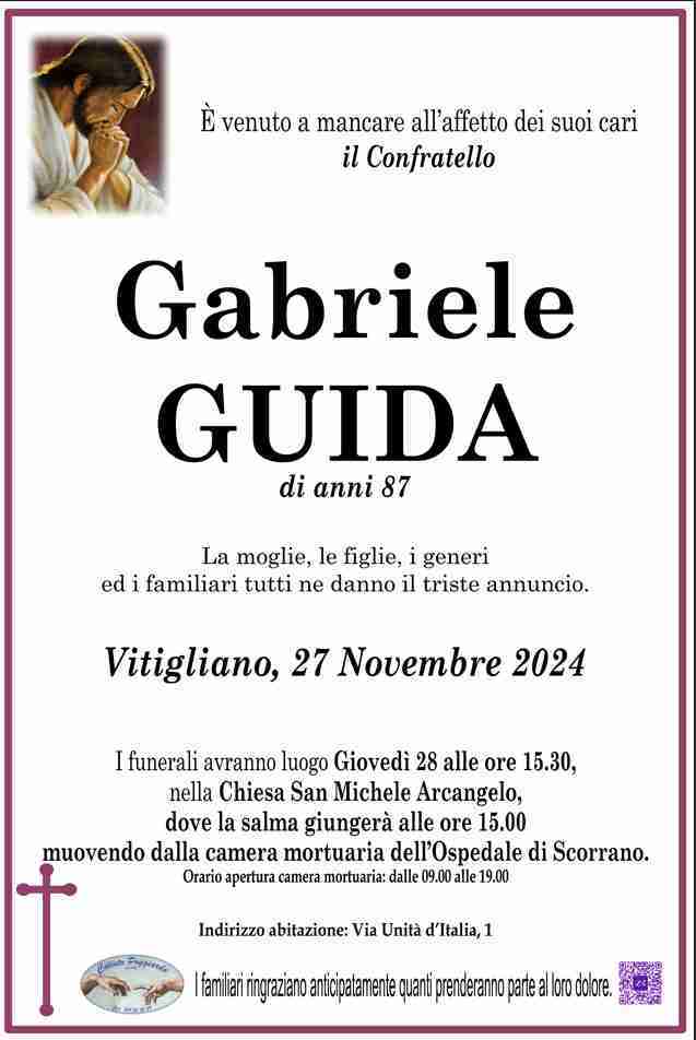 Gabriele Guida