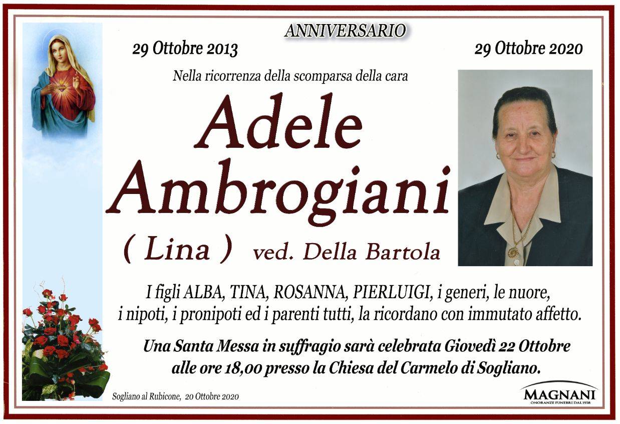 Adele Ambrogiani