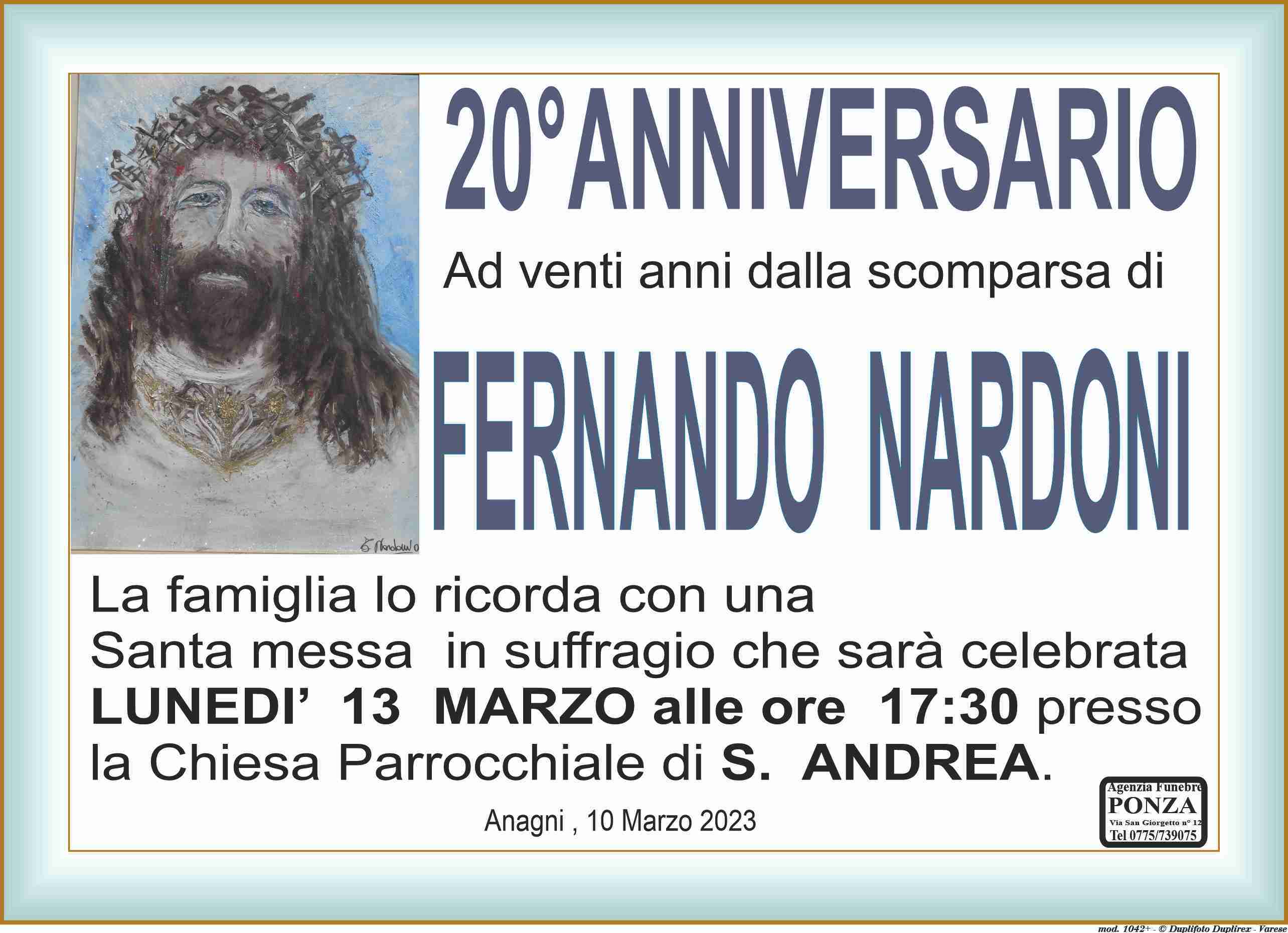 Fernando  Nardoni