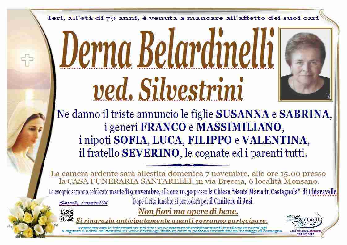 Derna Belardinelli