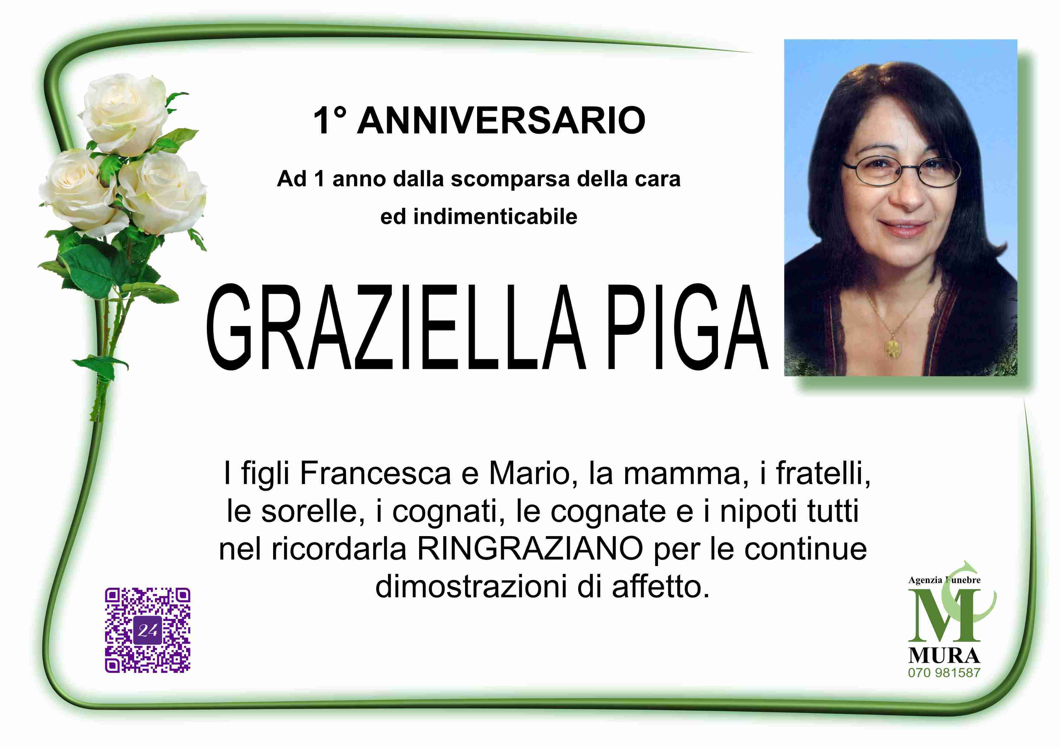 Graziella Piga