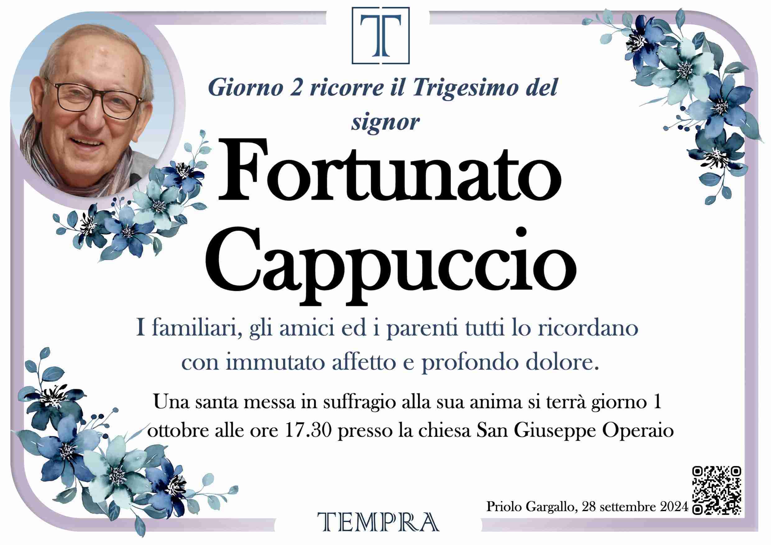 Fortunato Cappuccio