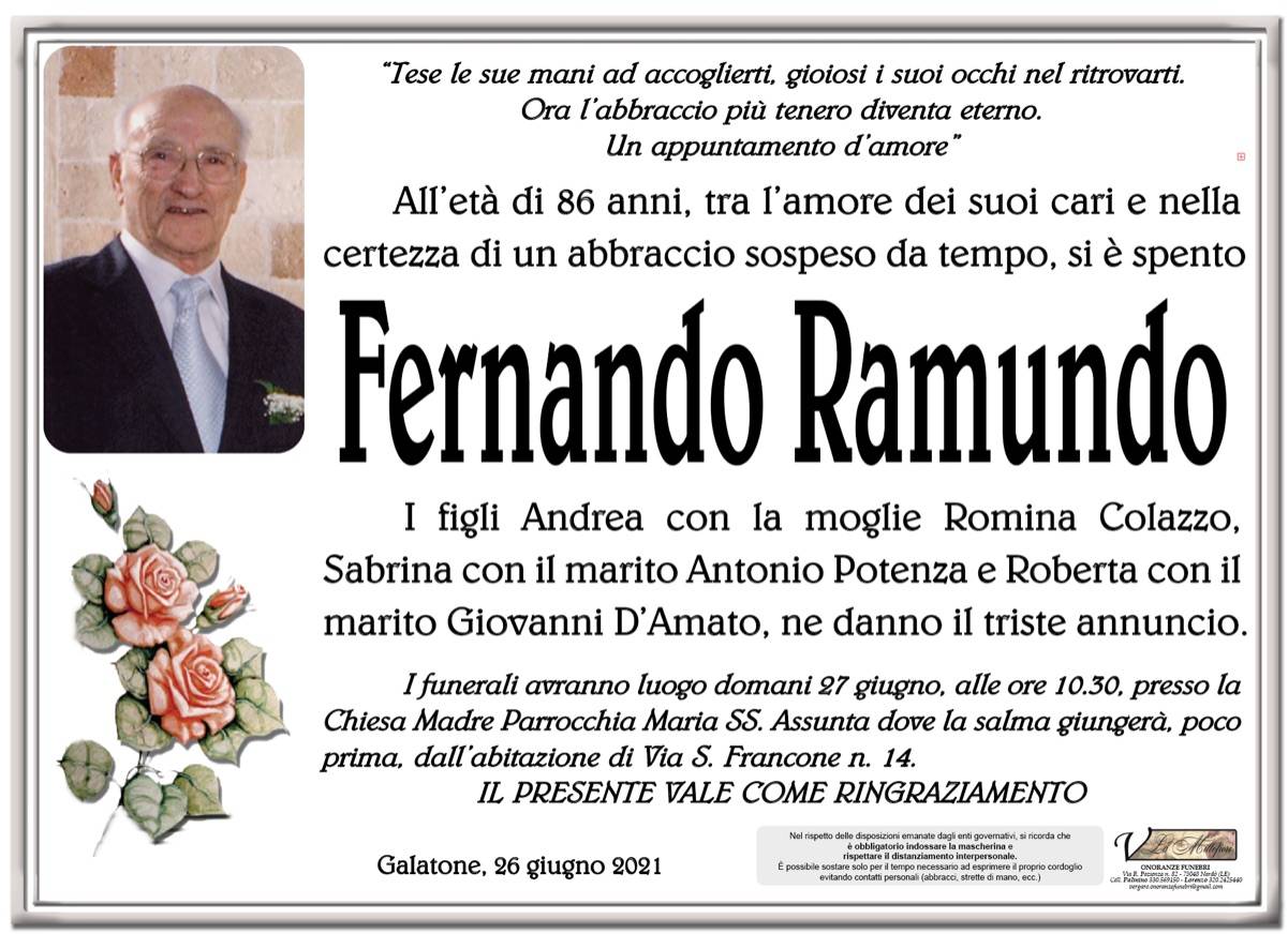 Fernando Ramundo