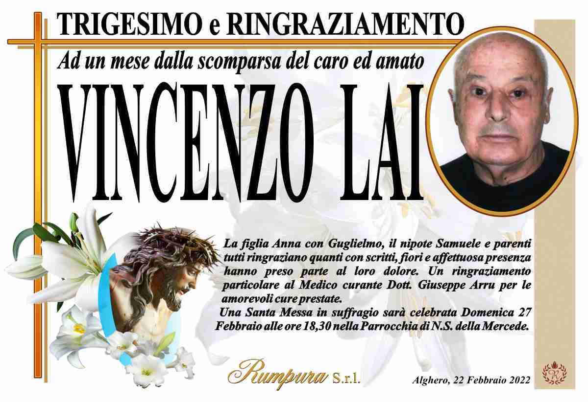 Vincenzo Lai