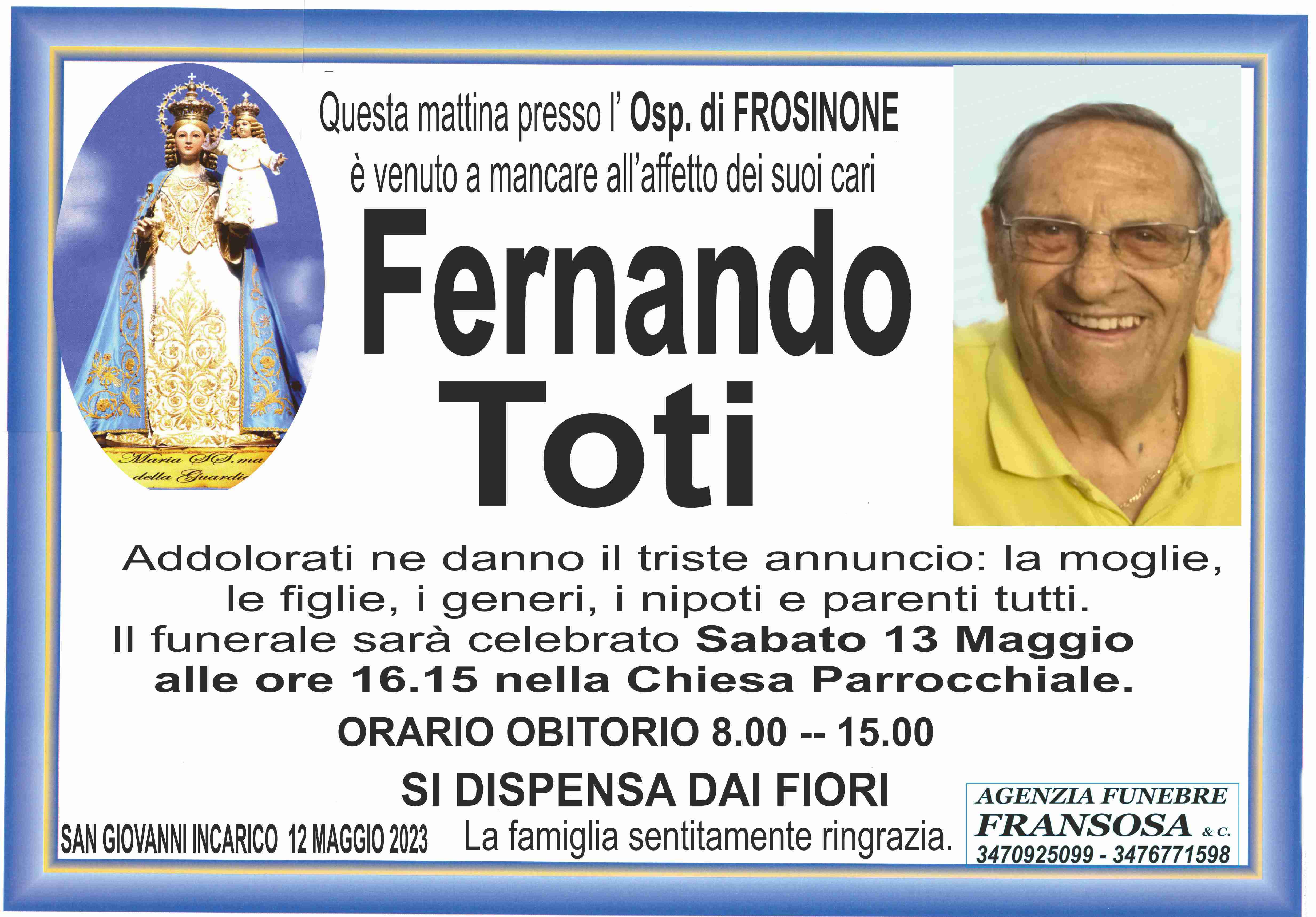Fernando Toti