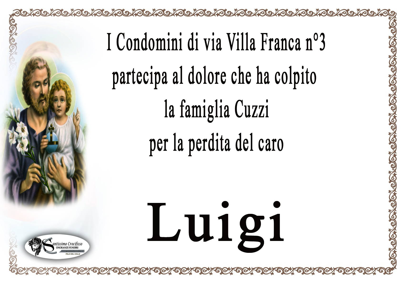 Luigi Cuzzi (P1)