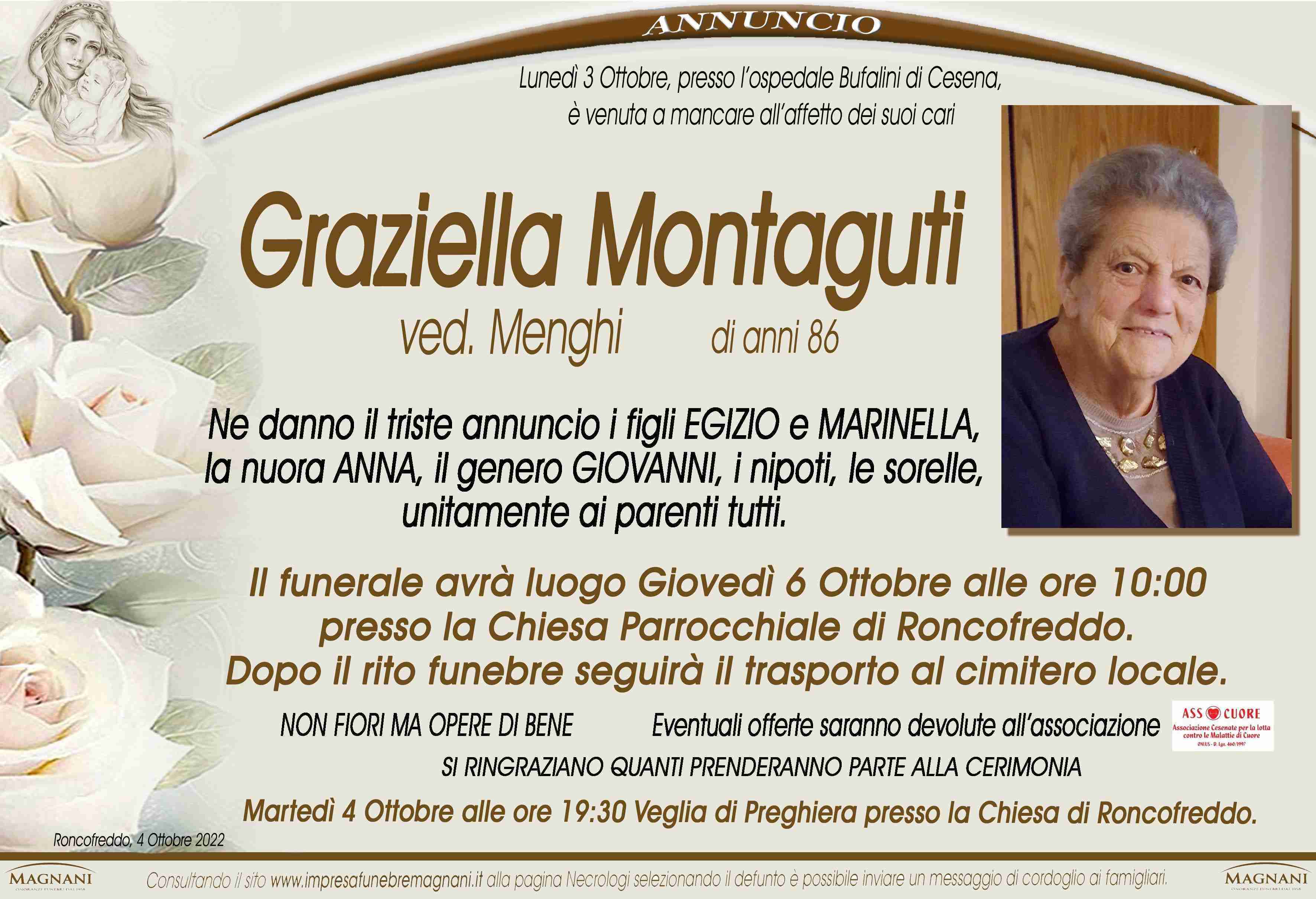 Graziella Montaguti