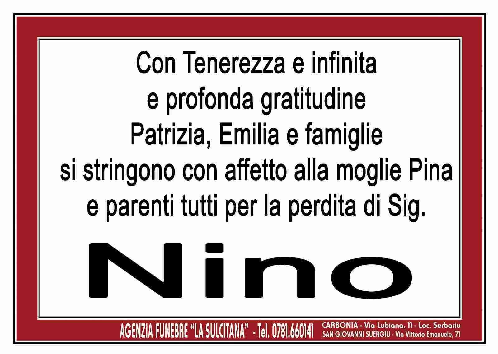 Nino Flore