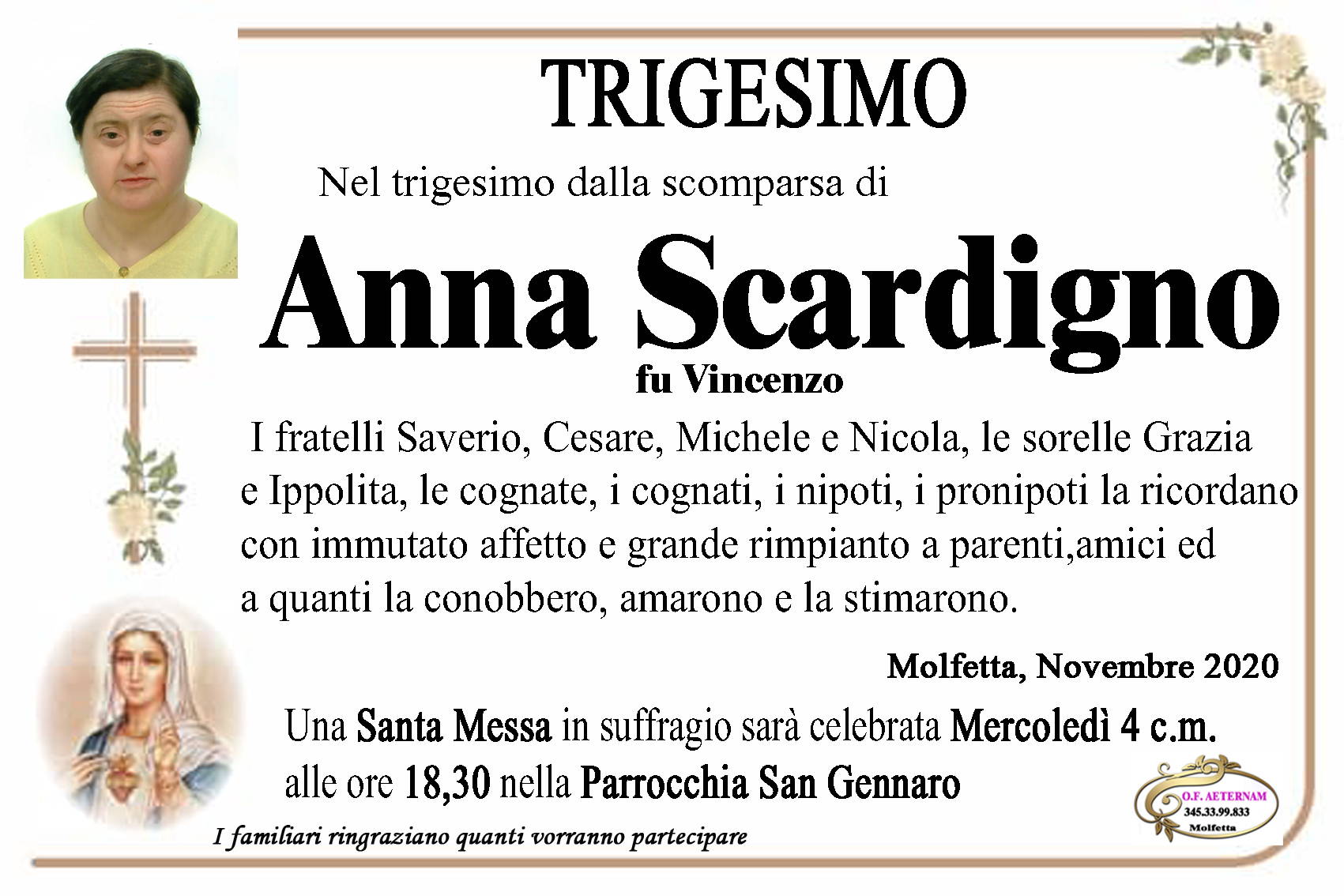 Anna Scardigno