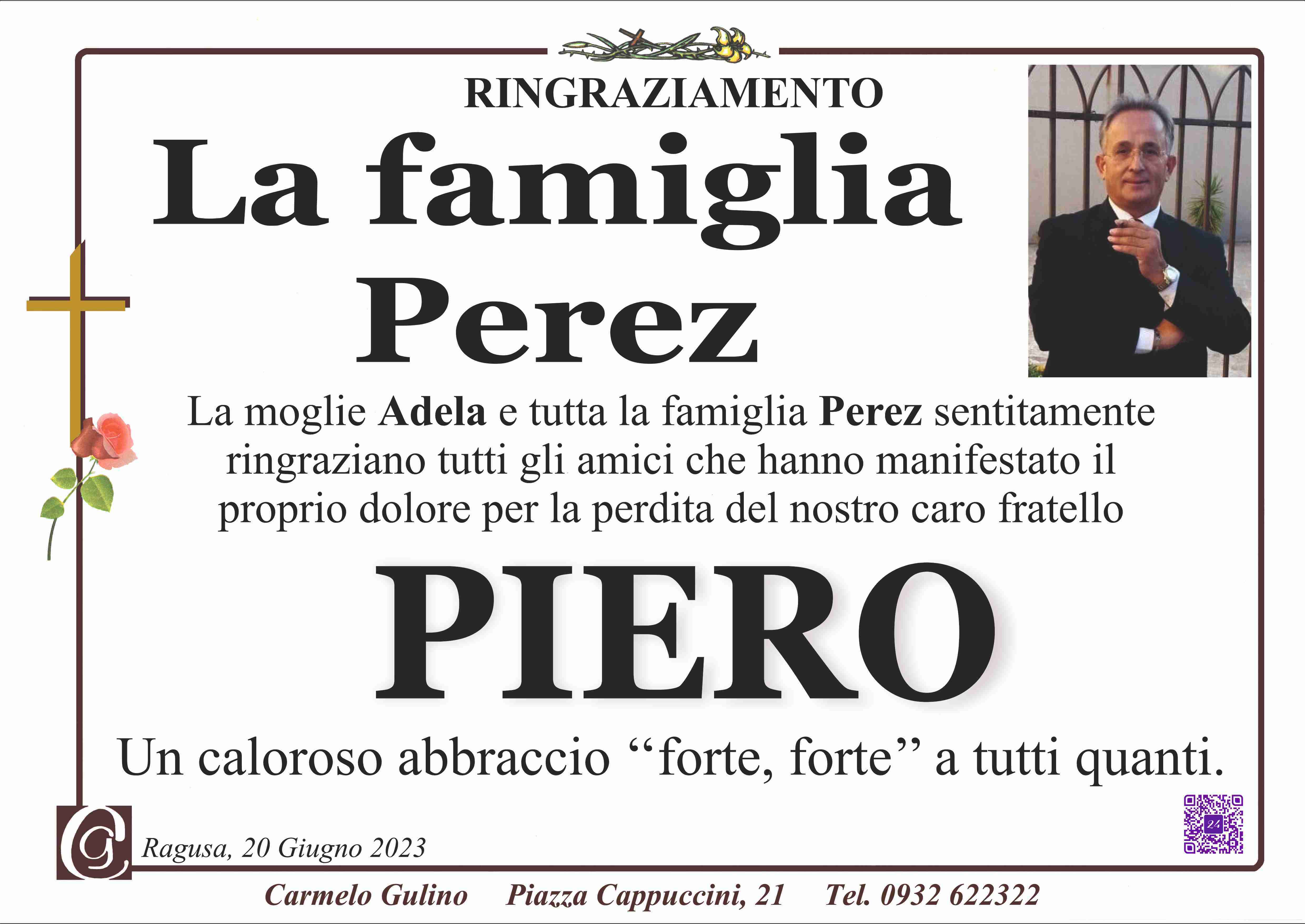 Piero Perez
