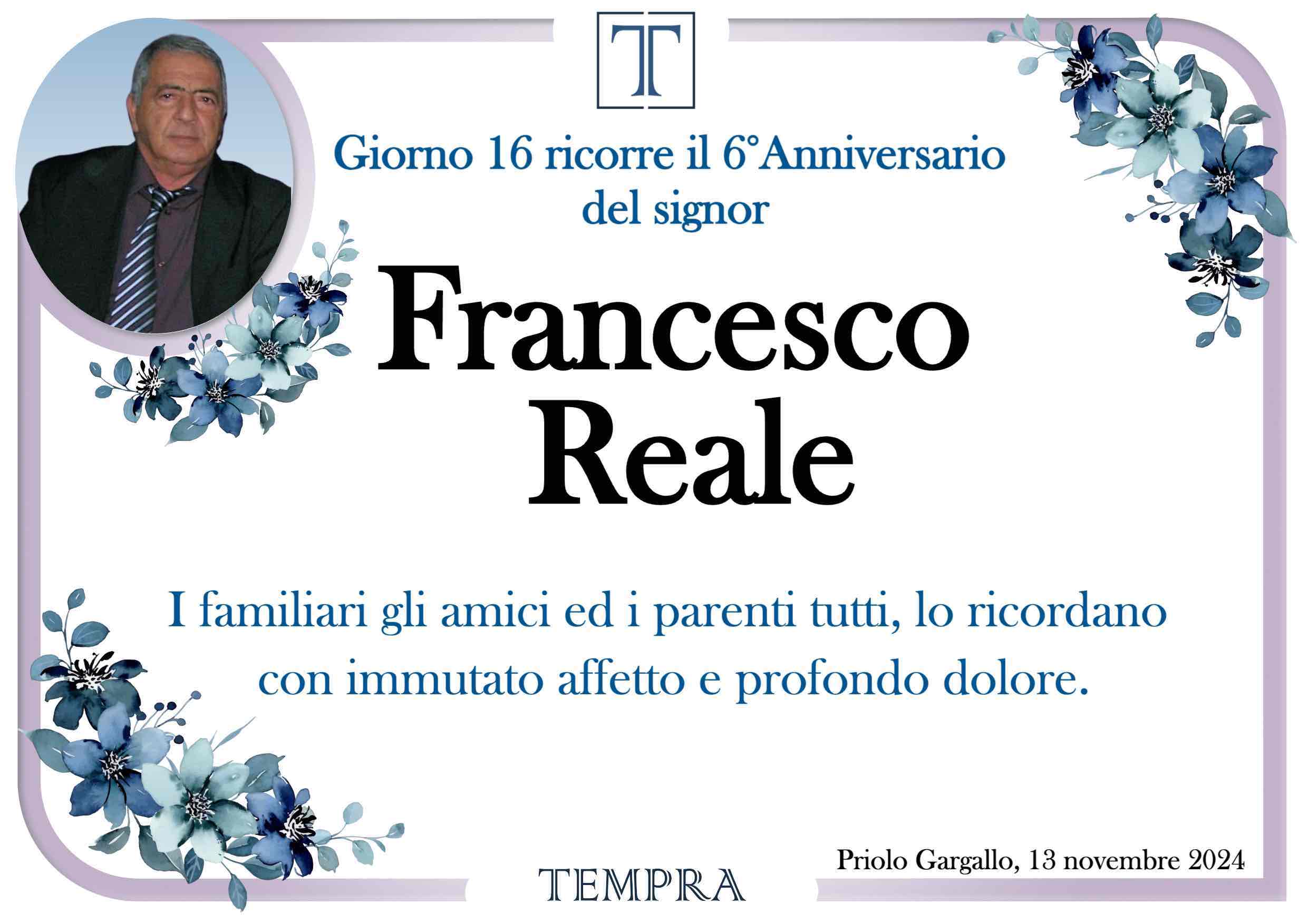 Francesco Reale