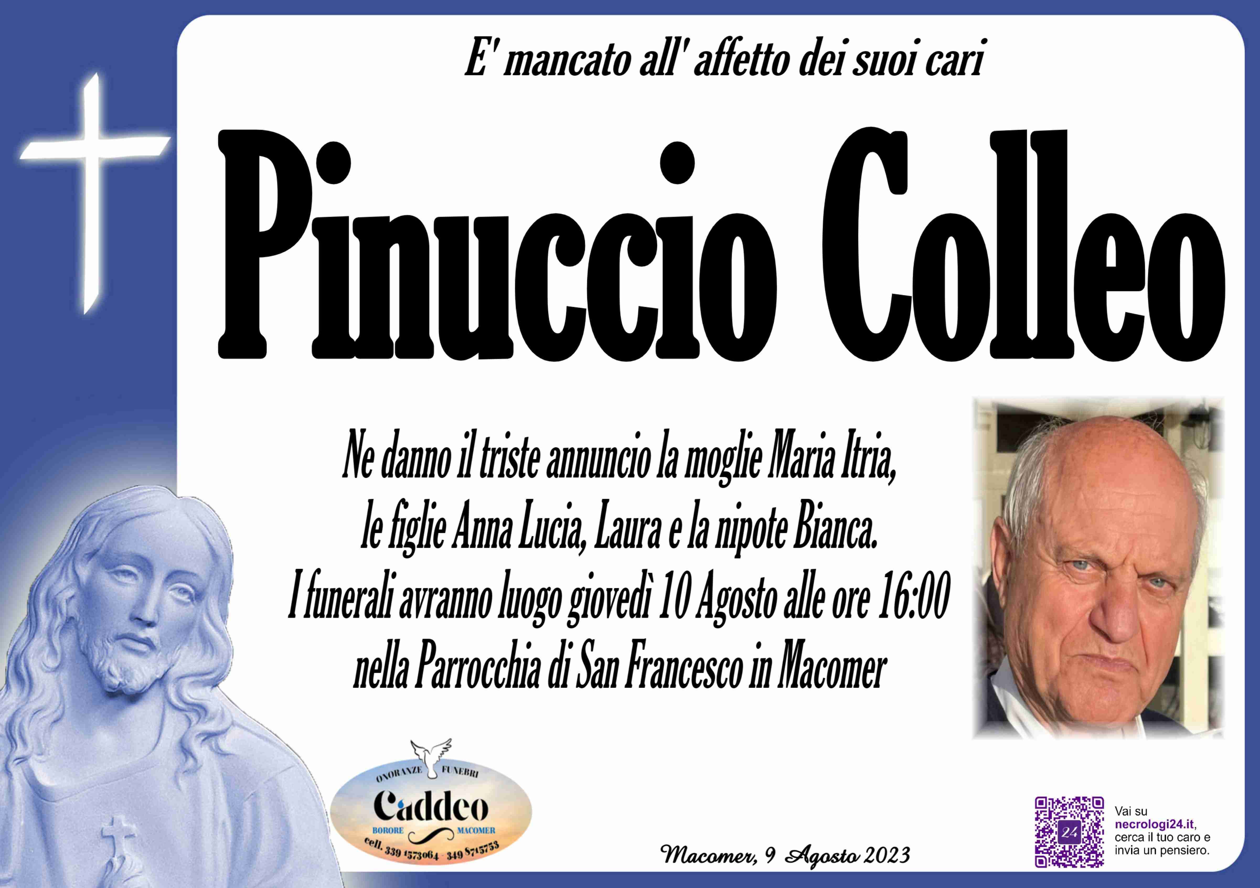 Pinuccio Colleo