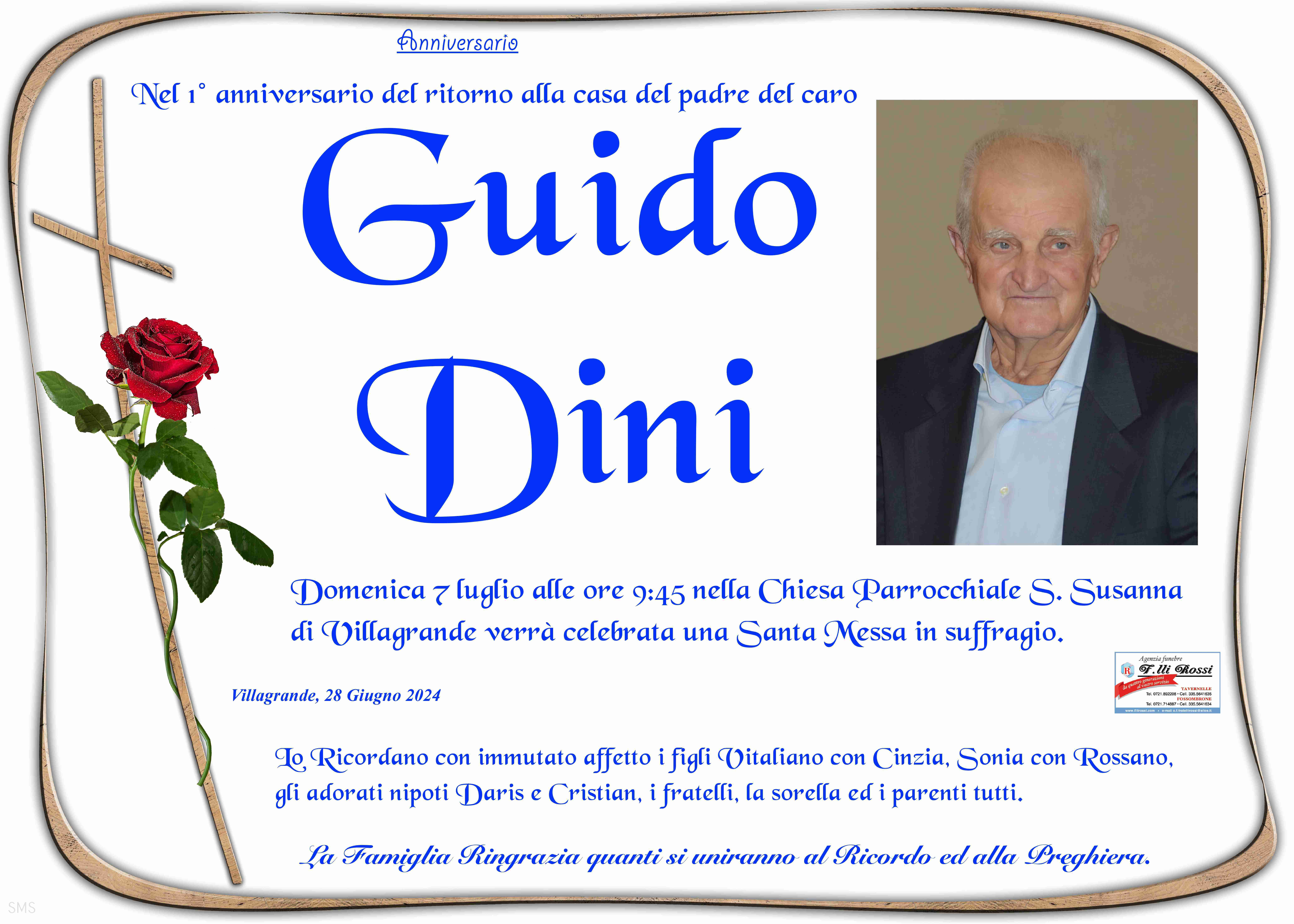 Guido Dini
