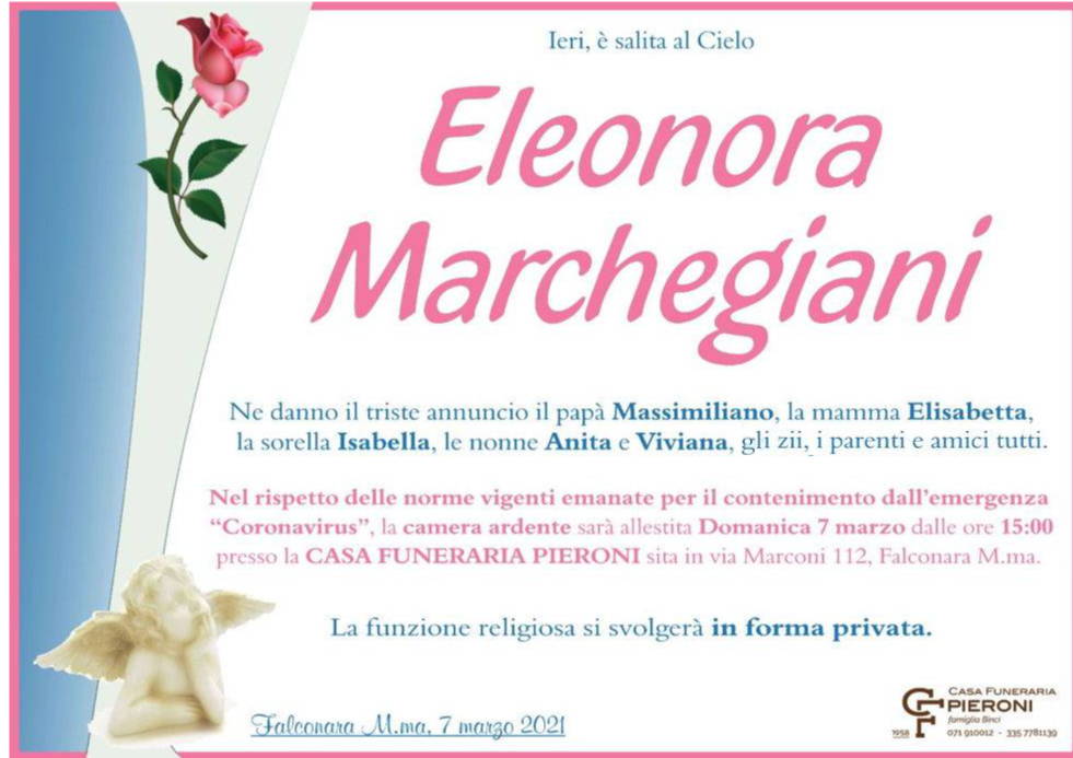 Eleonora Marchegiani