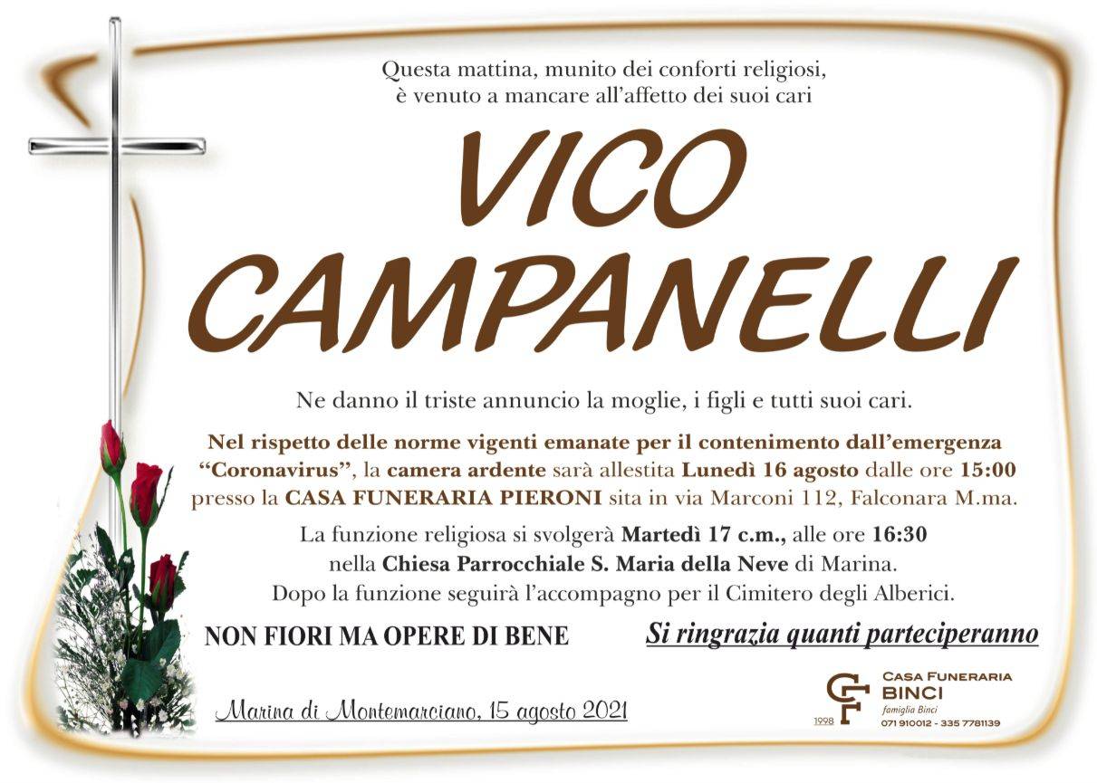 Vico Campanelli