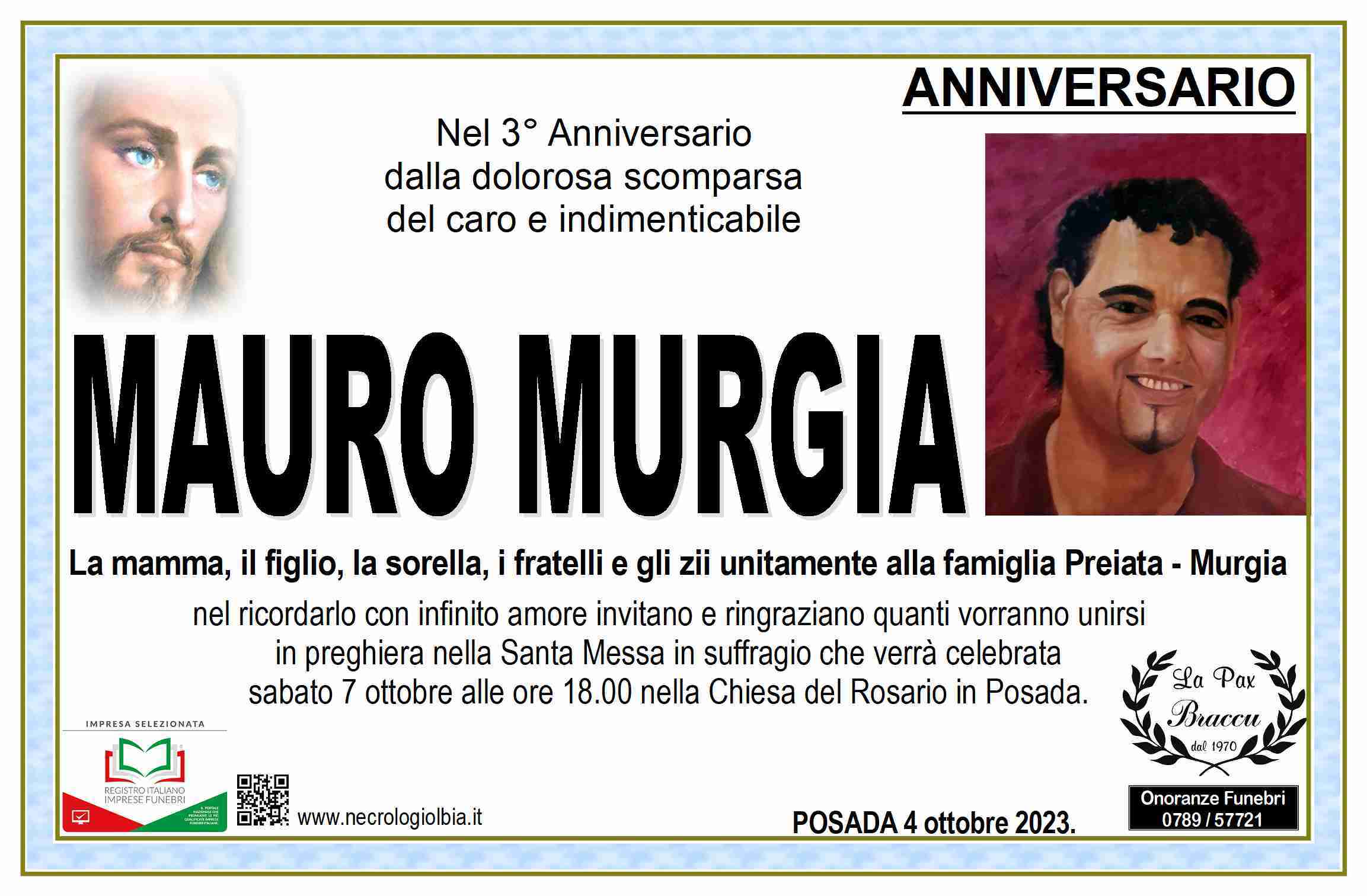 Mauro Murgia