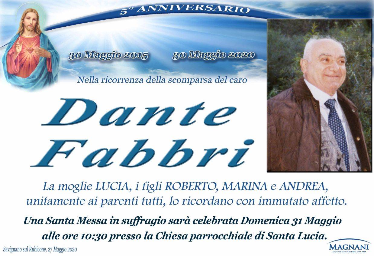 Dante Fabbri