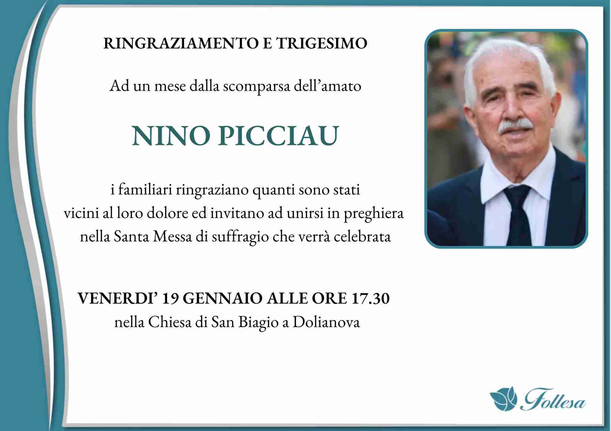 Nino Picciau
