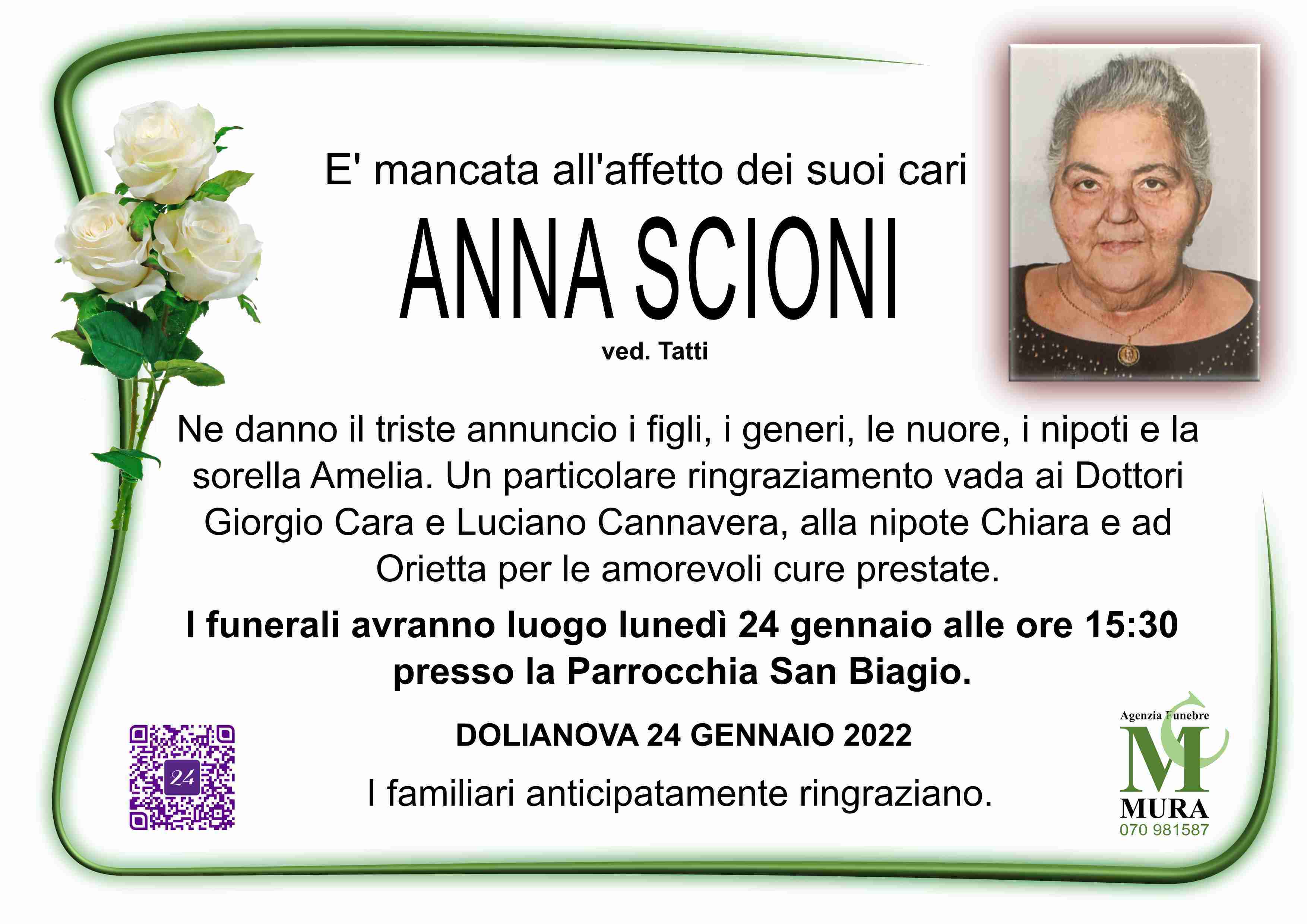 Anna Scioni