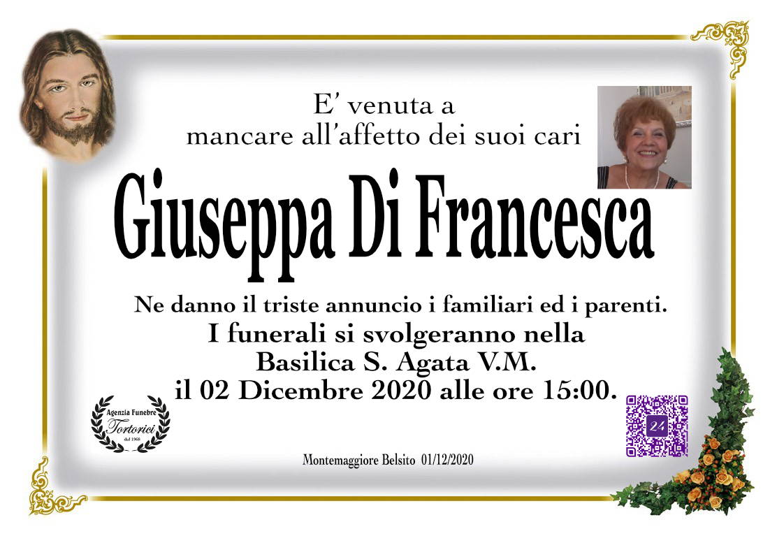 Giuseppa Di Francesca