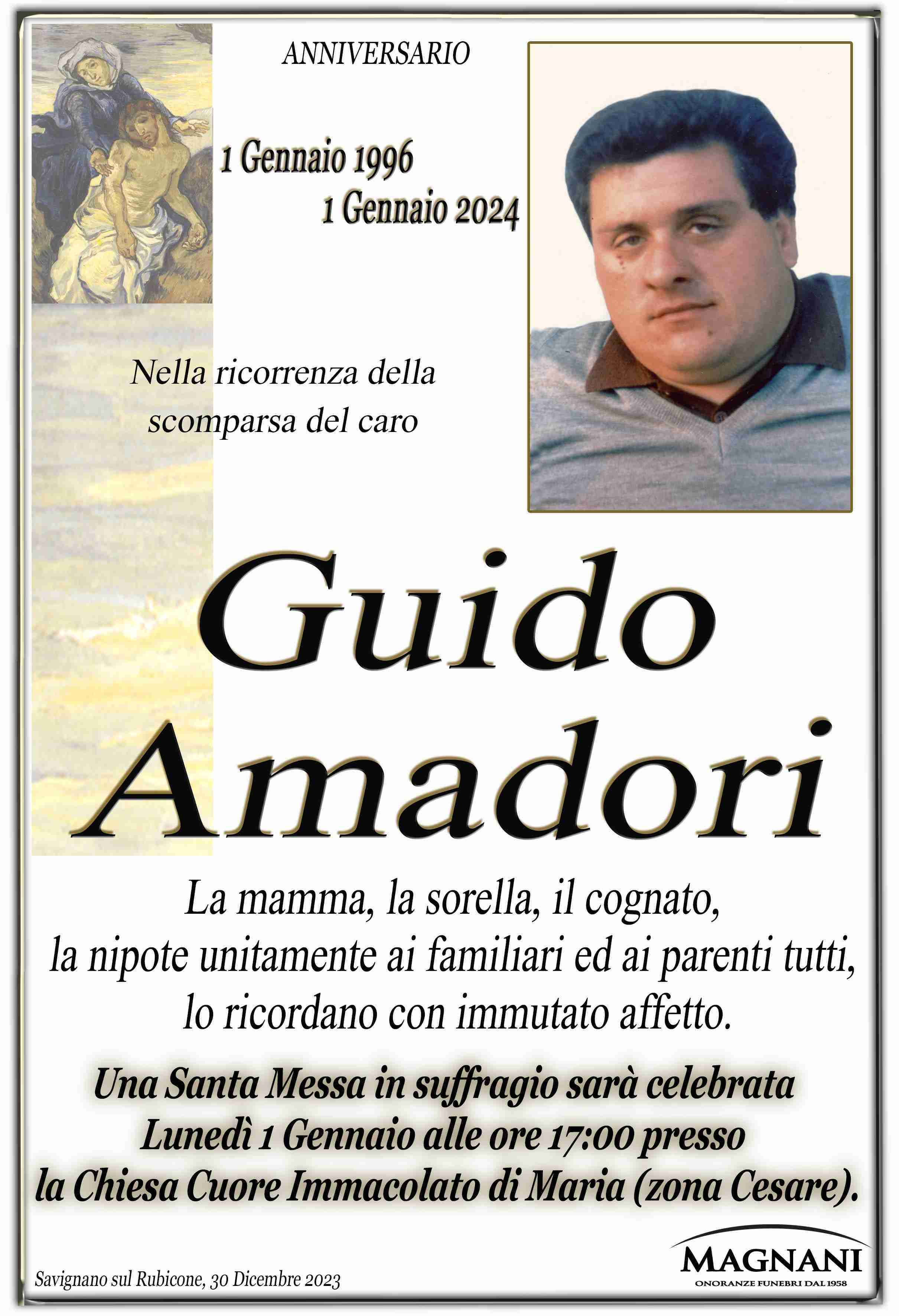Guido Amadori