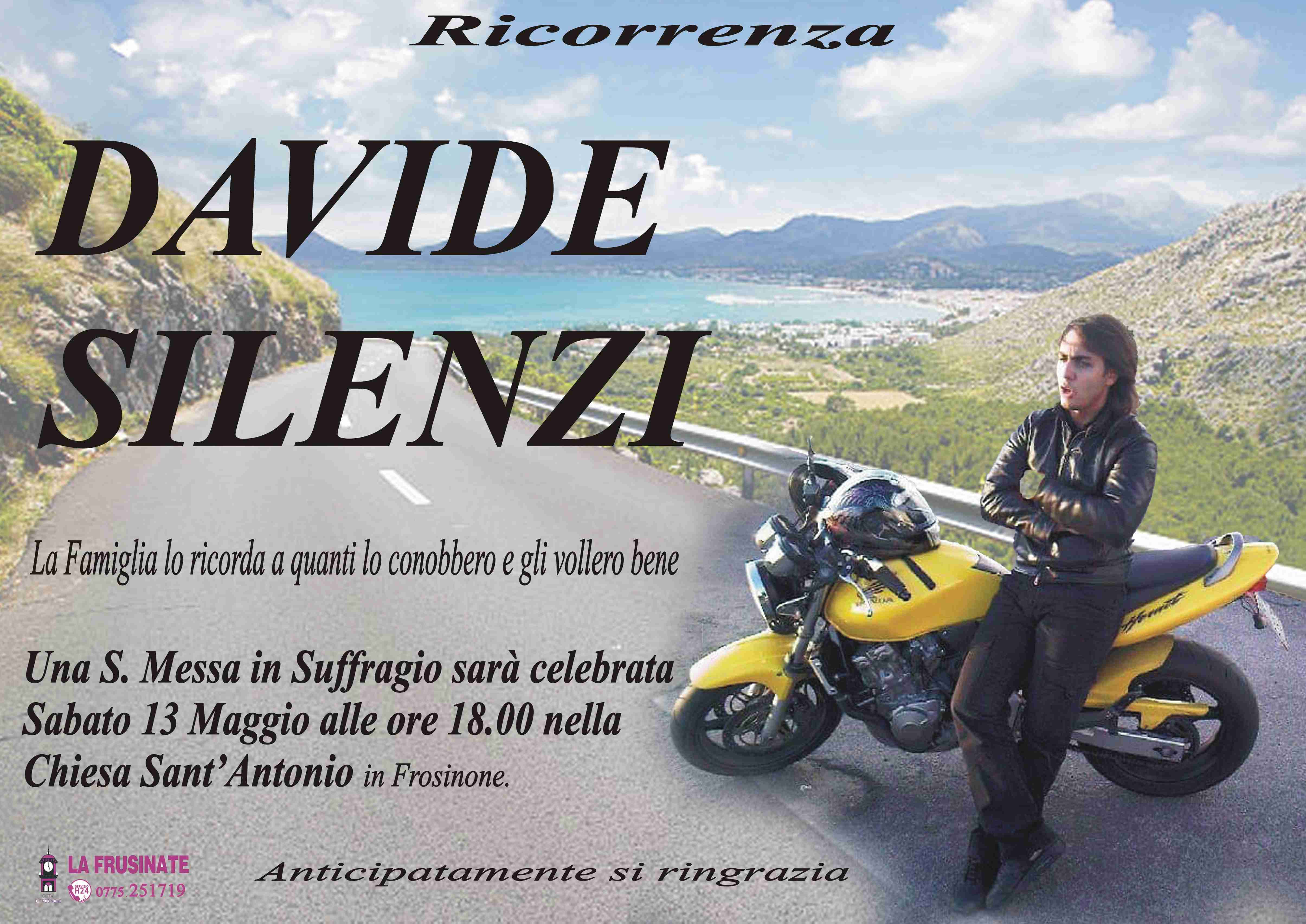 Davide Silenzi