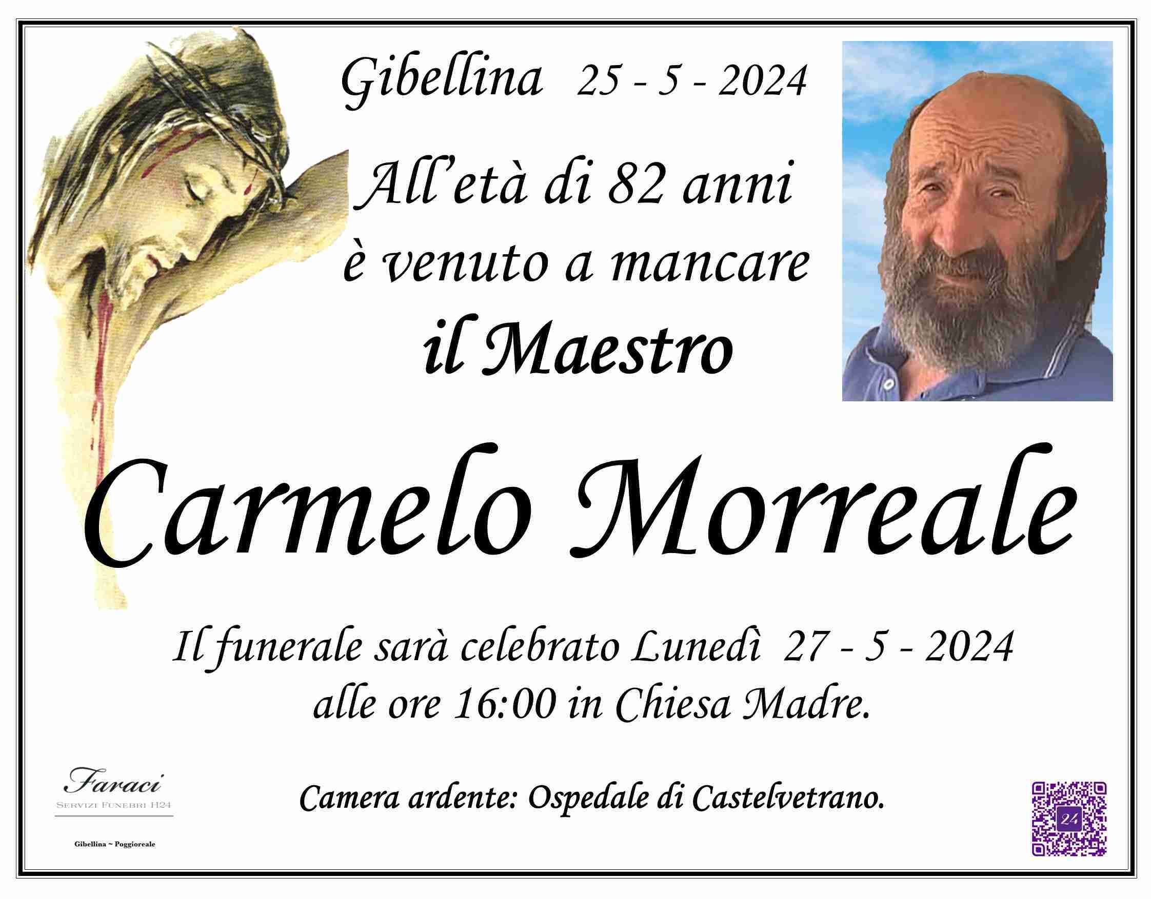 Carmelo Morreale