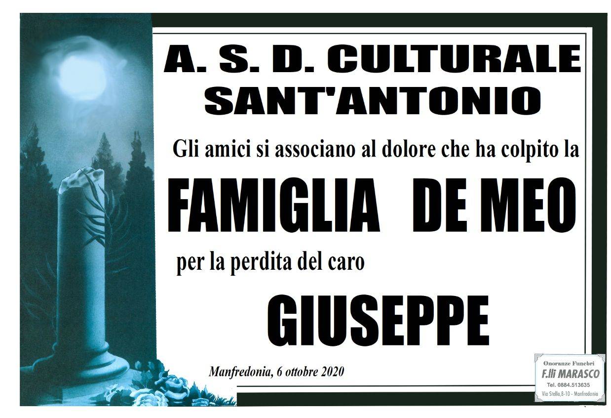 A.S.D. Culturale Sant'Antonio
