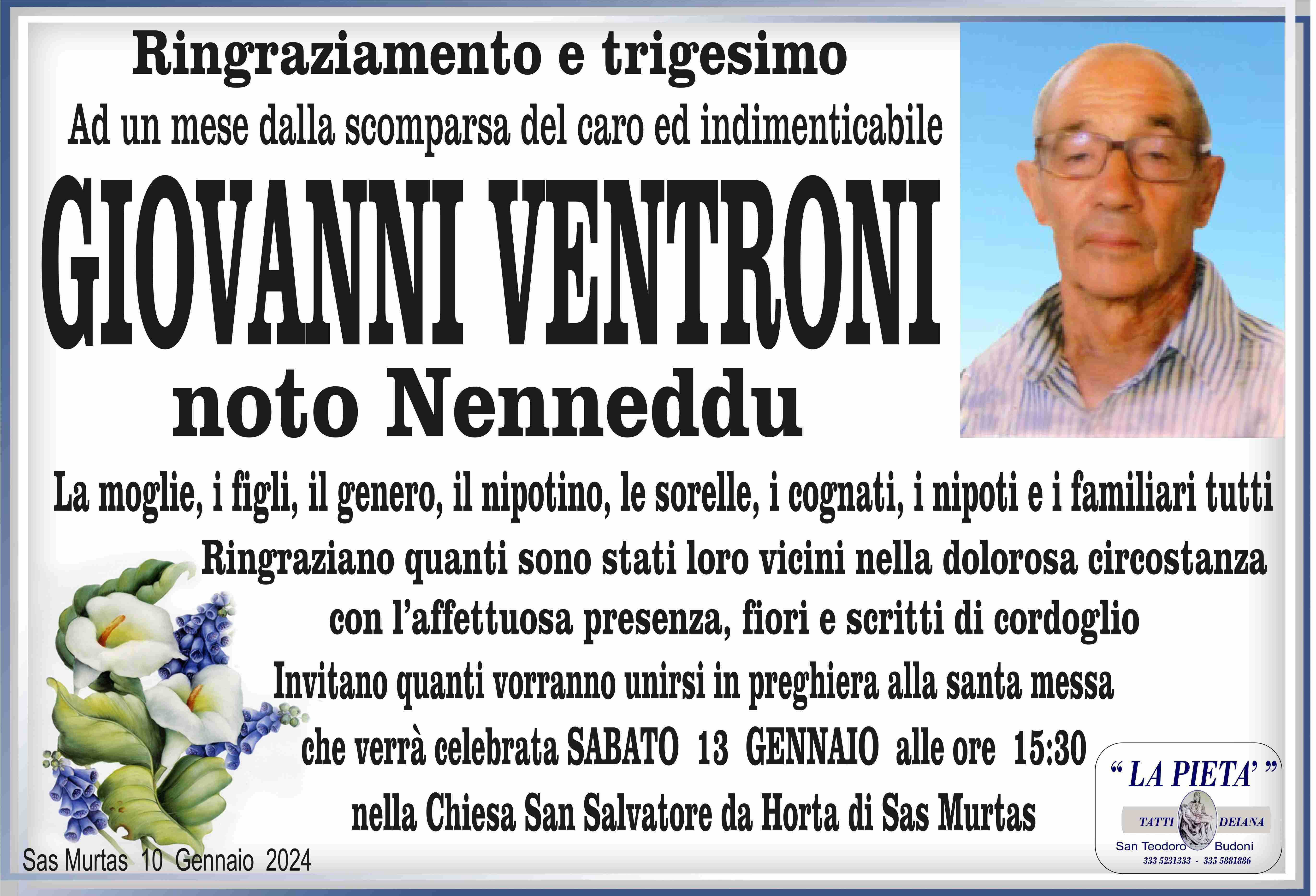 Giovanni Ventroni
