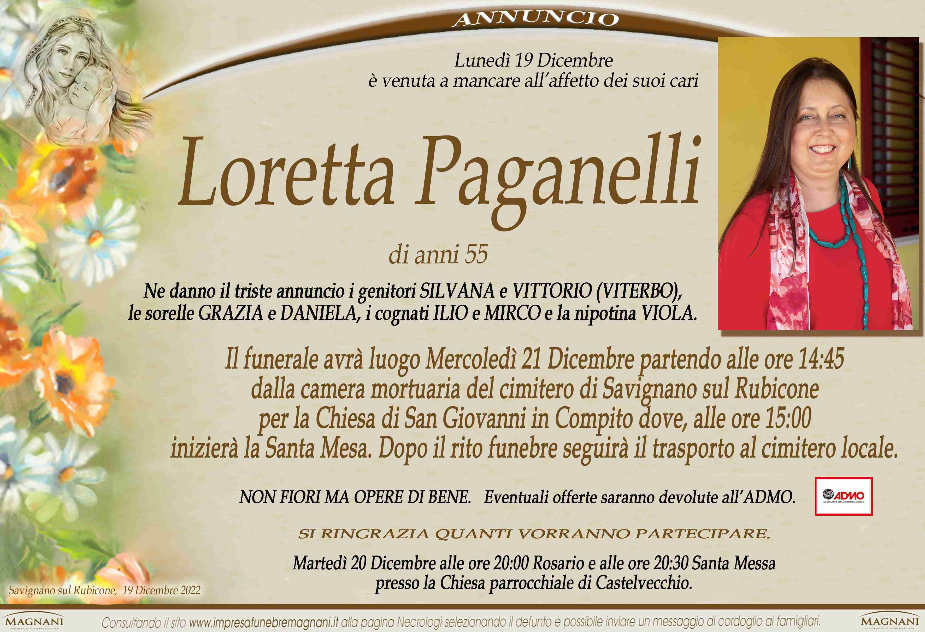 Loretta Paganelli